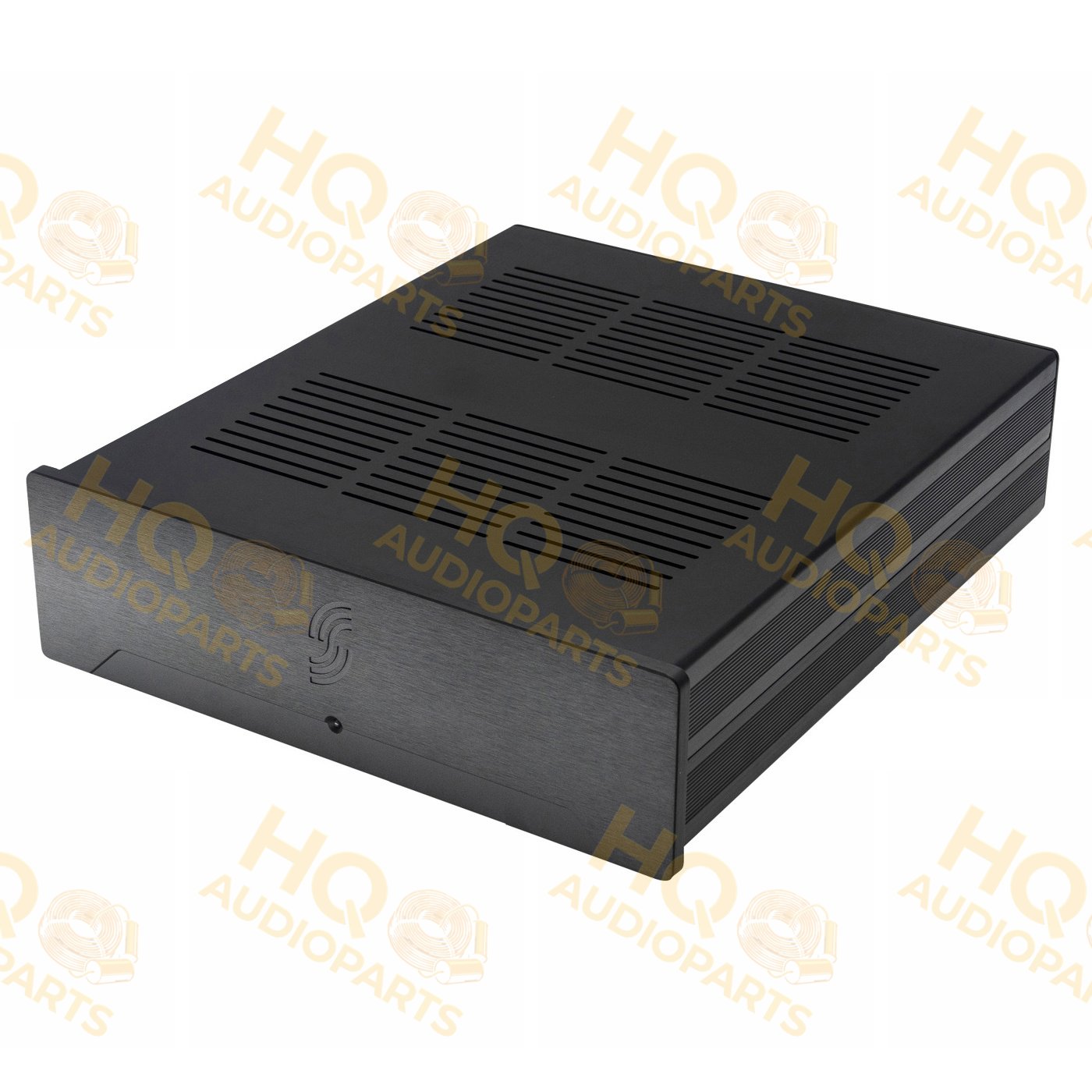 SoundImpress HY52-4CH 4-csatornás végerősítő (4x50 W, Hypex Ncore® technológia)