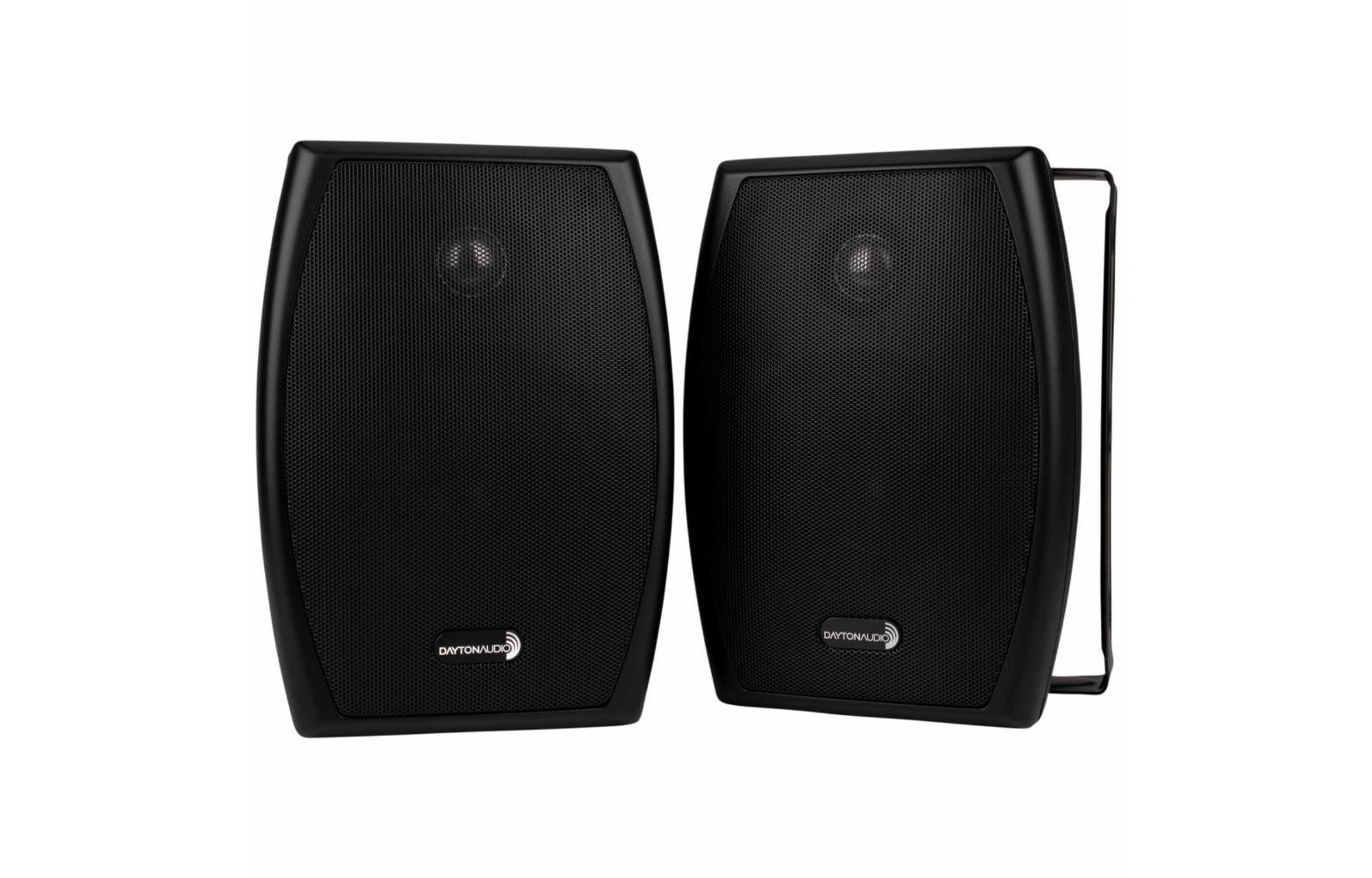 Dayton Audio IO525BT 13.3cm 2 utas 70V beltéri/kültéri hangszórópár fekete