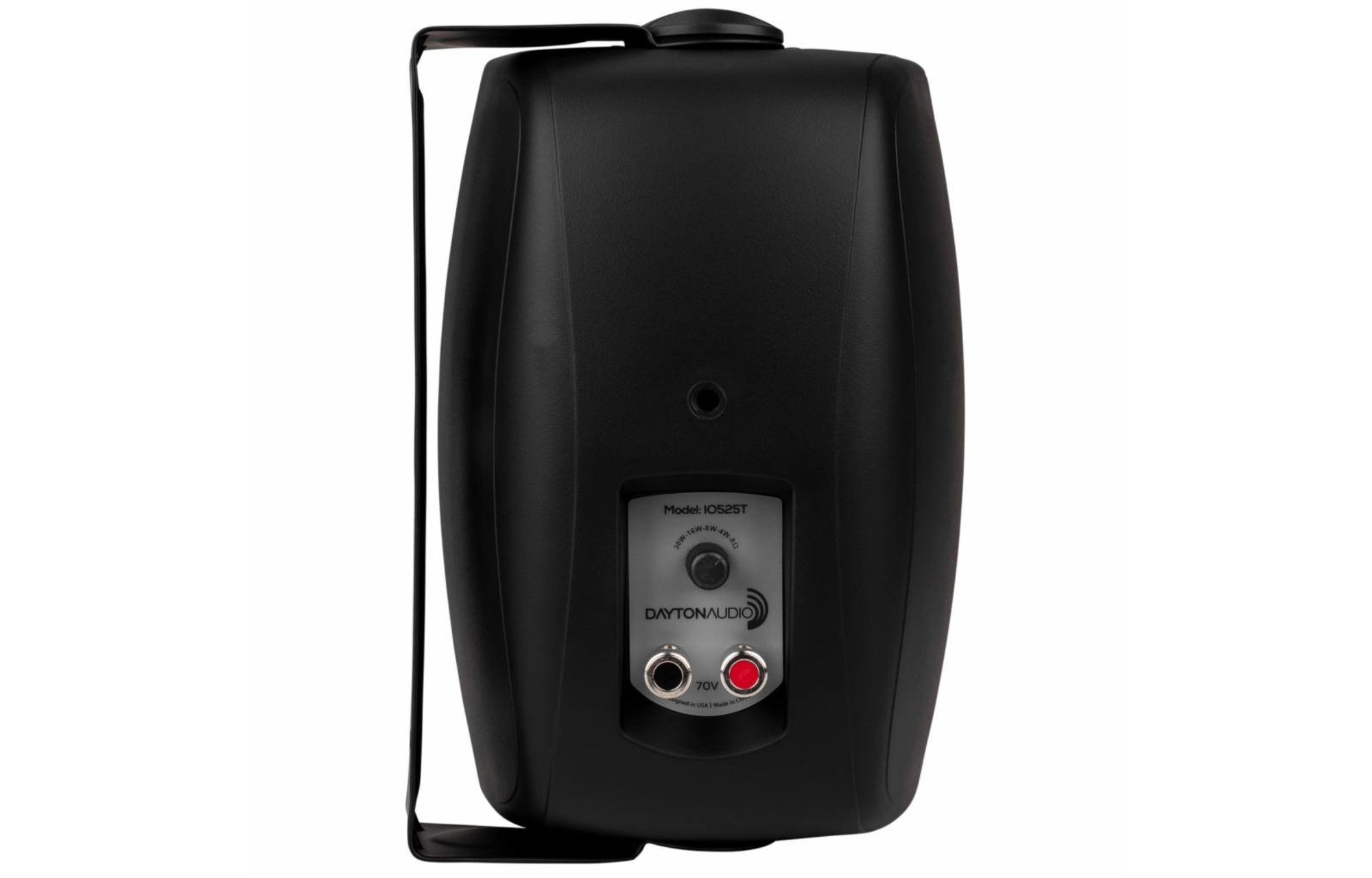 Dayton Audio IO525BT 13.3cm 2 utas 70V beltéri/kültéri hangszórópár fekete