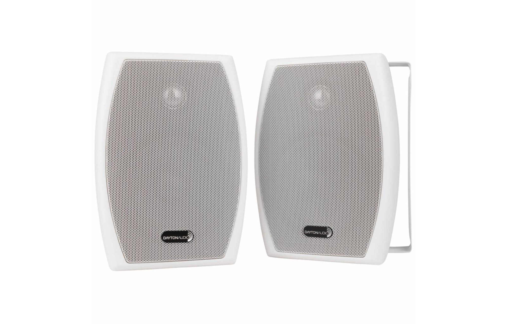 Dayton Audio IO525WT 13.3cm 2 utas 70V beltéri/kültéri hangszórópár fehér