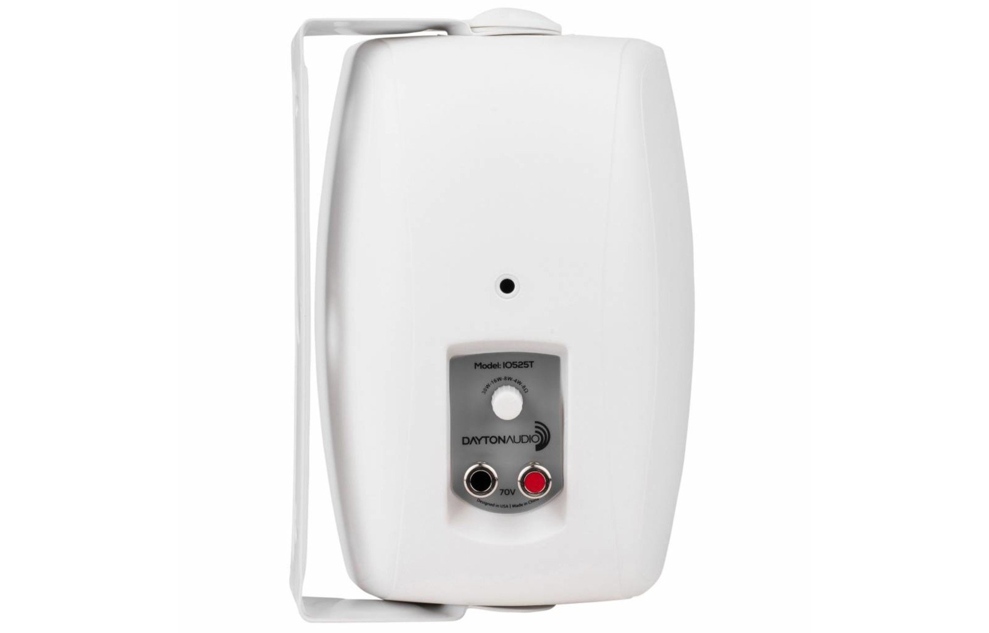 Dayton Audio IO525WT 13.3cm 2 utas 70V beltéri/kültéri hangszórópár fehér