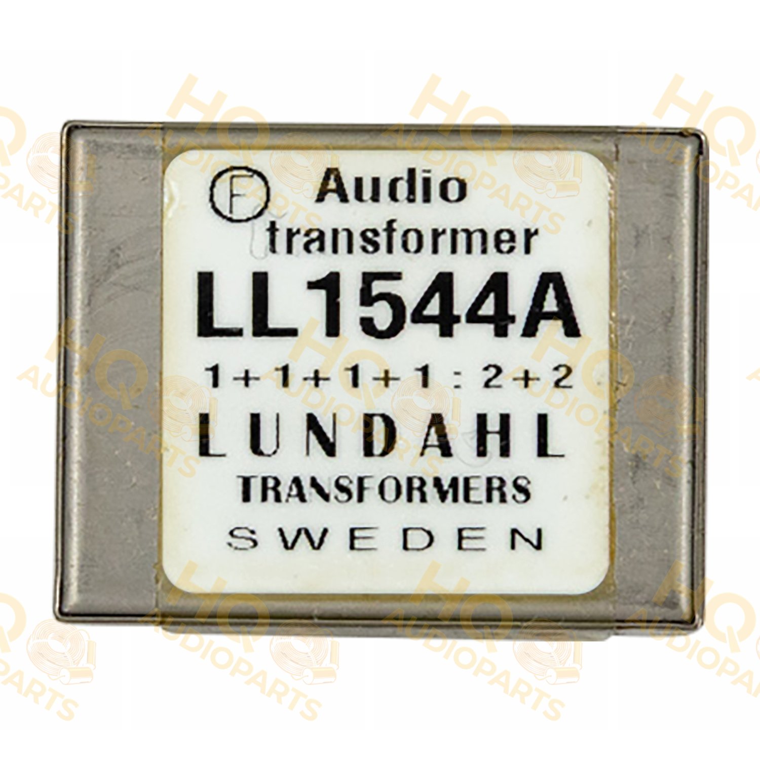 Lundahl LL1544A univerzális stúdió audio transzformátor