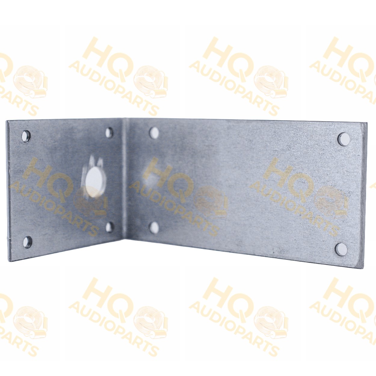 Lundahl LL1620-Bracket szerelőkonzol 2,5 kg-os álló transzformátorhoz