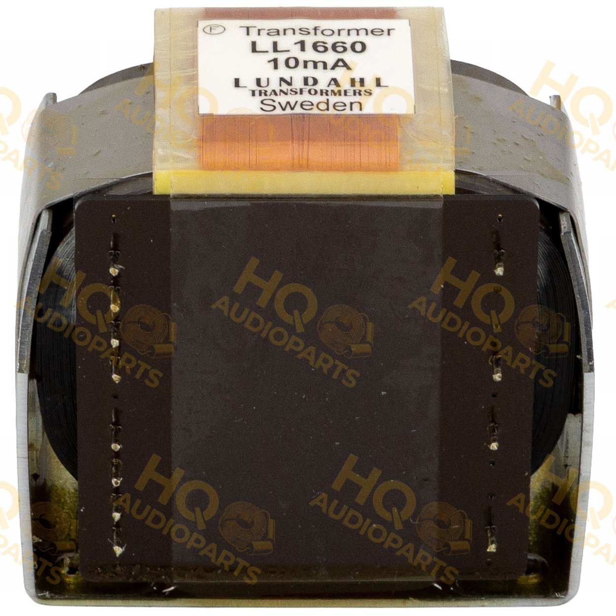 Lundahl LL1660-10 csöves fokozatközi (interstage) transzformátor (10 mA)