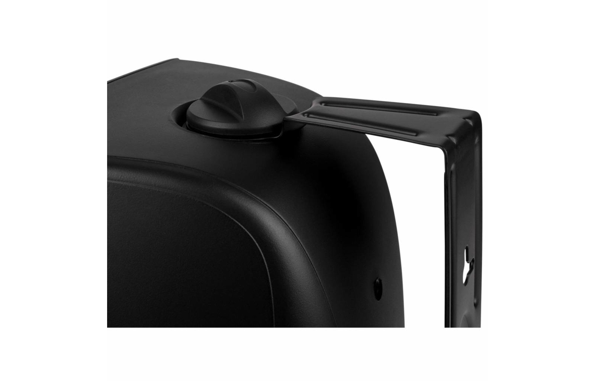 Dayton Audio IO655BT 16.5cm 2 utas 70V beltéri/kültéri hangszórópár fekete
