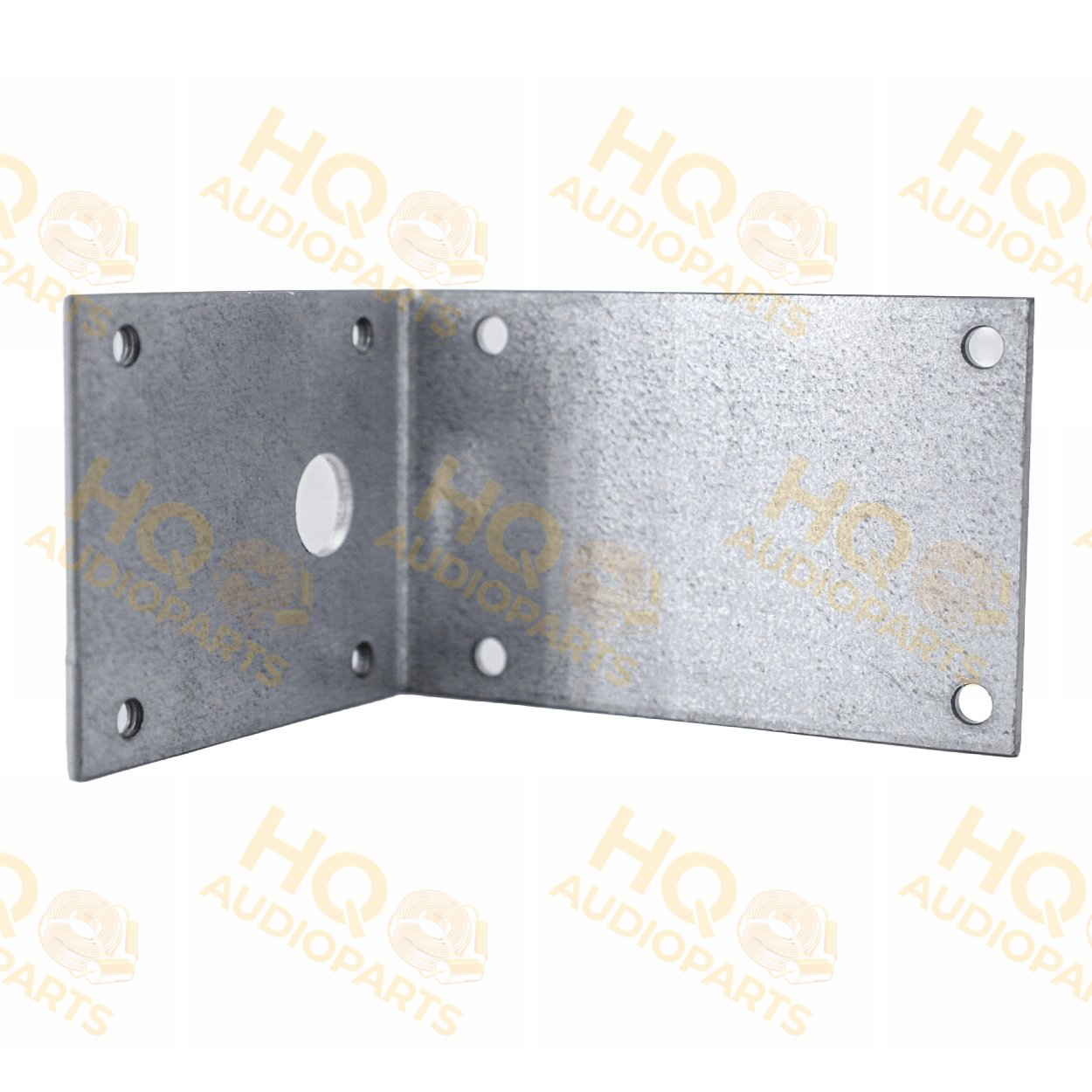 Lundahl LL1660-Bracket szerelőkonzol 0,75 kg-os álló transzformátorhoz