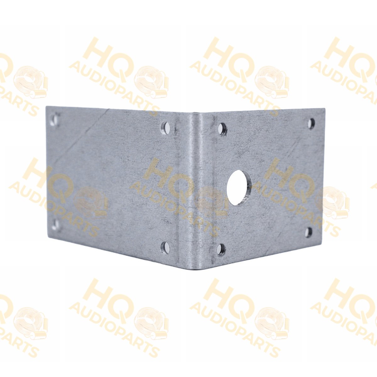 Lundahl LL1660-Bracket szerelőkonzol 0,75 kg-os álló transzformátorhoz