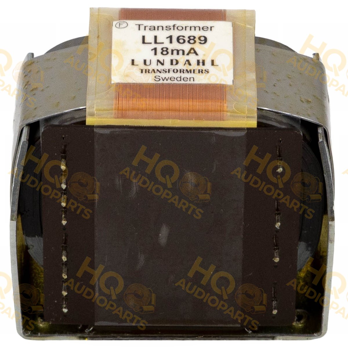 Lundahl LL1689-18 csöves kimenő transzformátor (18 mA)