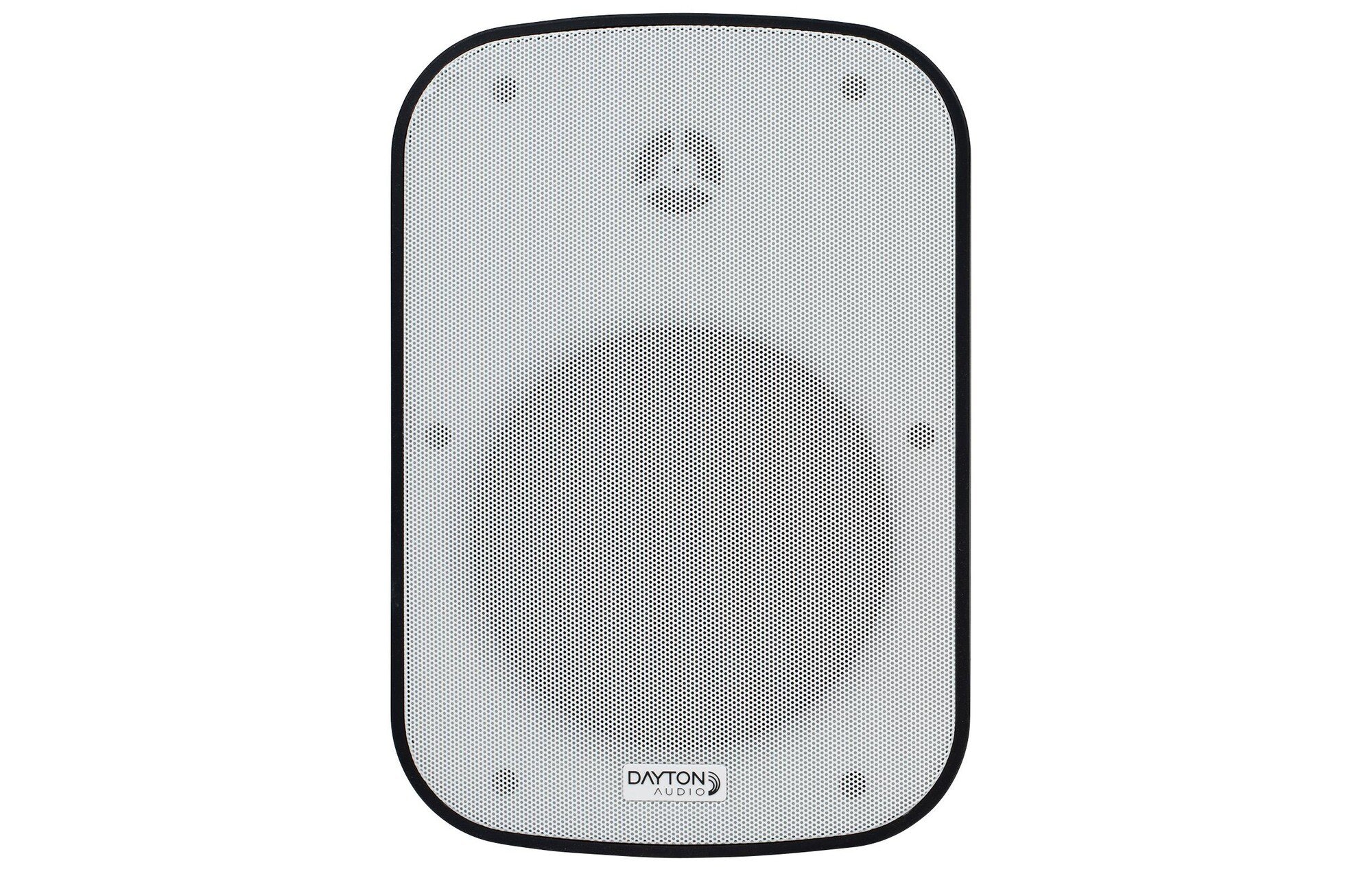 Dayton Audio IO65XP Bluetooth 80 wattos kültéri hangszórók fehér színben