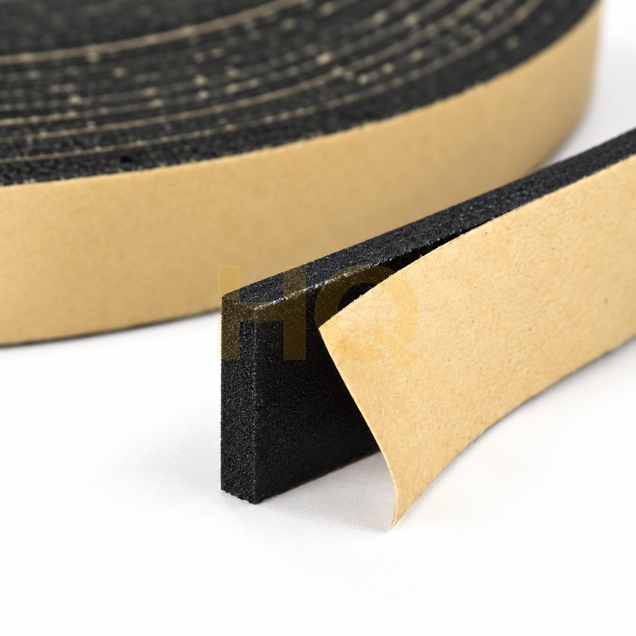 MDM-20 Self-Adhesive EVA Foam Speaker Sealing Tape – 3 × 20 mm, 10 m