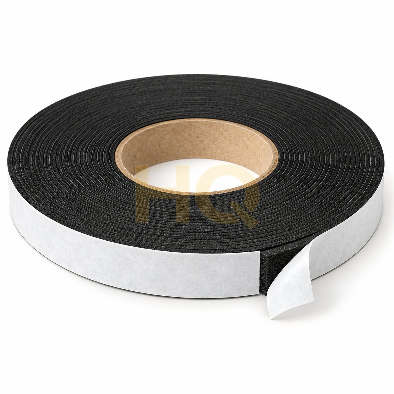 MDM-35 öntapadó hab hangszóró-tömítőszalag – 3 × 20 mm, 10 m