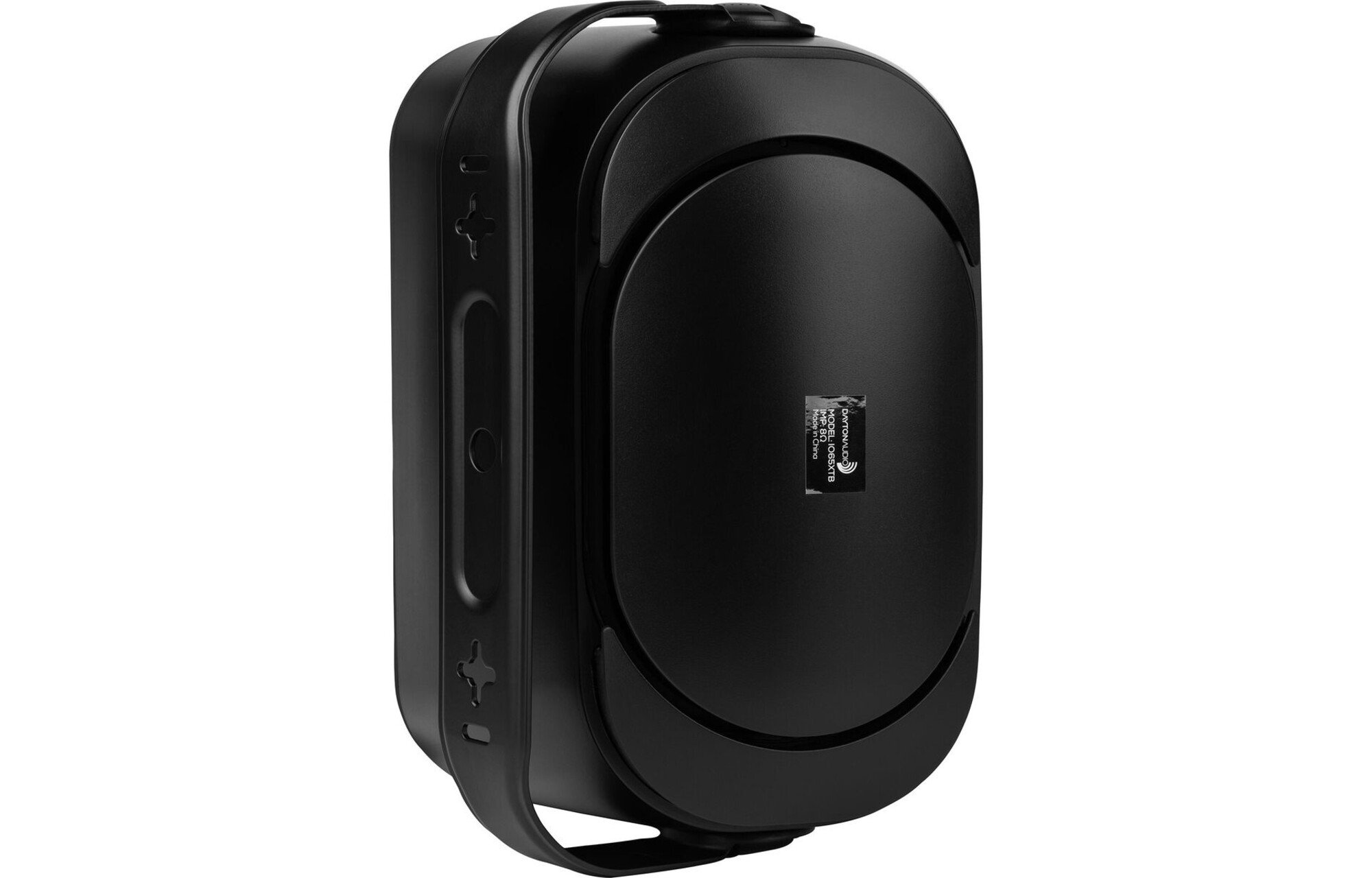 Dayton Audio IO65XTB 6-1/2" IP66 2 utas beltéri/kültéri hangszórópár radiátorral