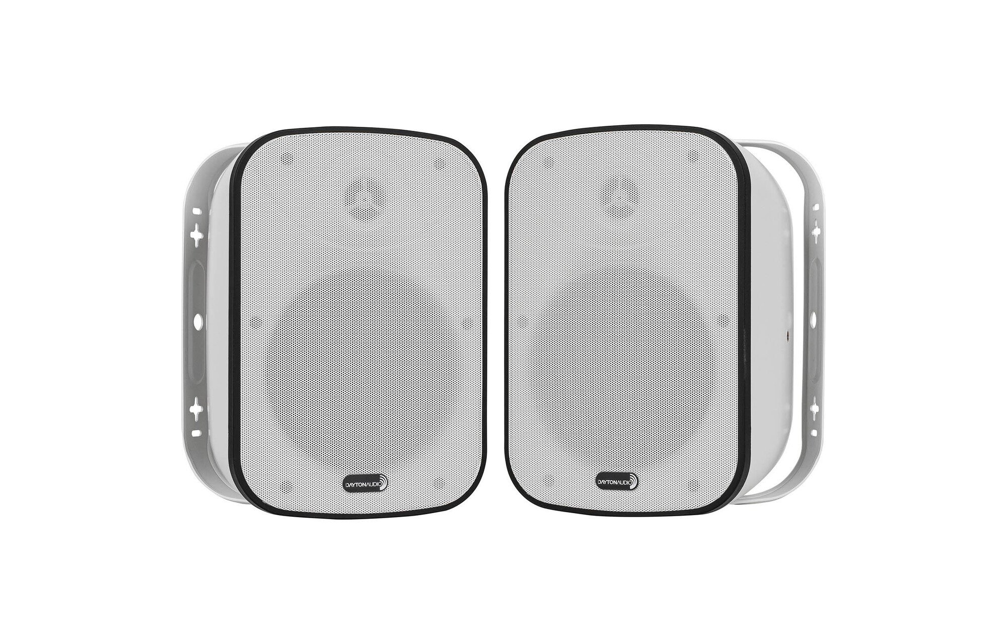Dayton Audio IO65XTW 6-1/2" IP66 2 utas beltéri/kültéri hangszórópár radiátorral