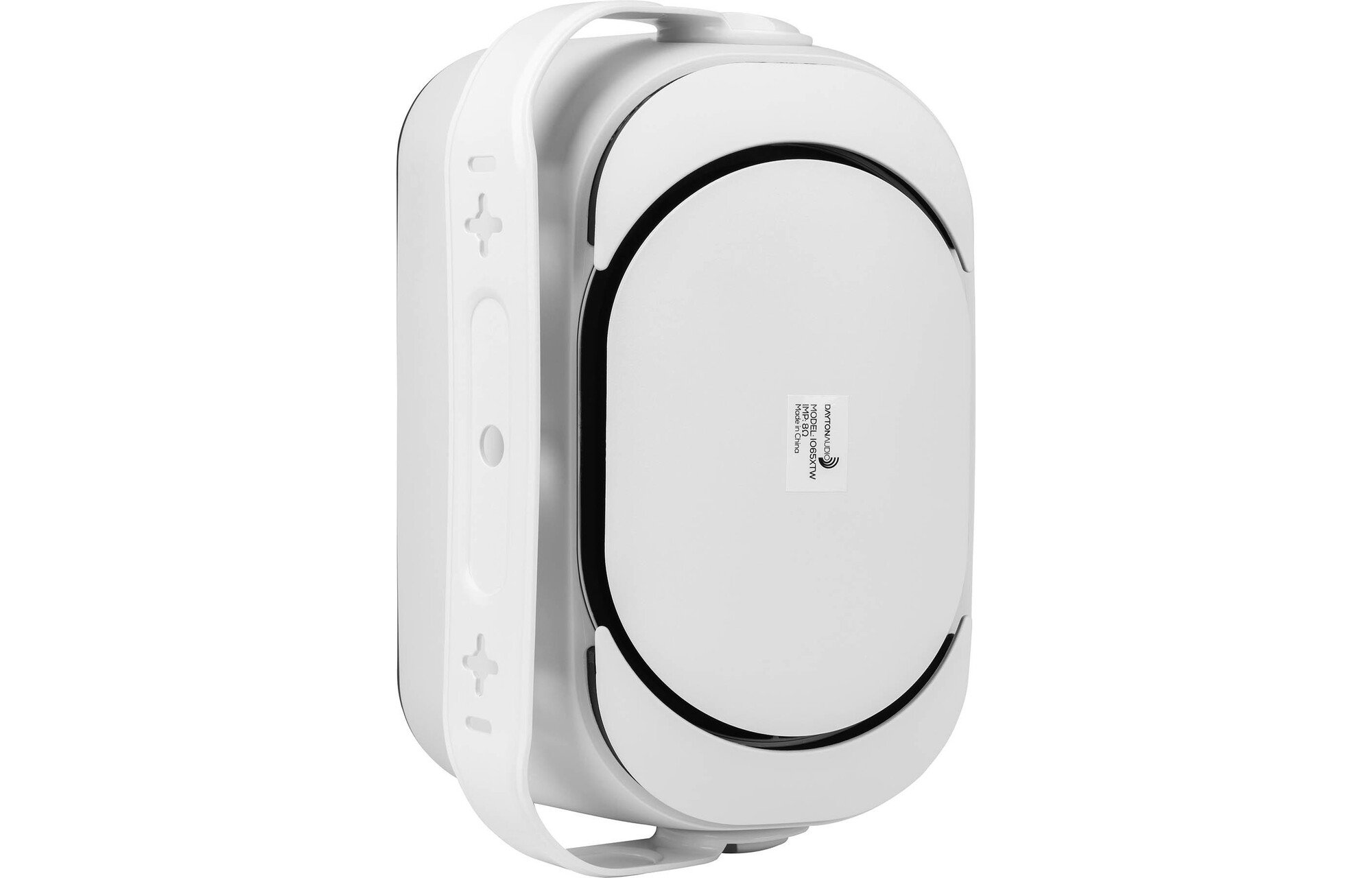 Dayton Audio IO65XTW 6-1/2" IP66 2 utas beltéri/kültéri hangszórópár radiátorral
