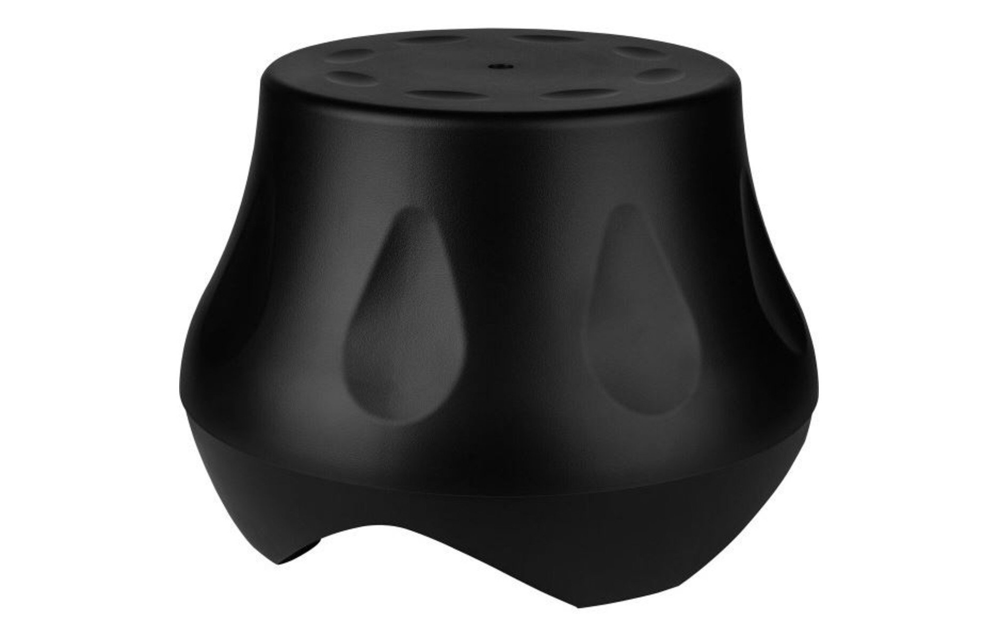 Dayton Audio IOSUB 25. 4cm IP66 beltéri/kültéri 150W-os mélynyomó fekete