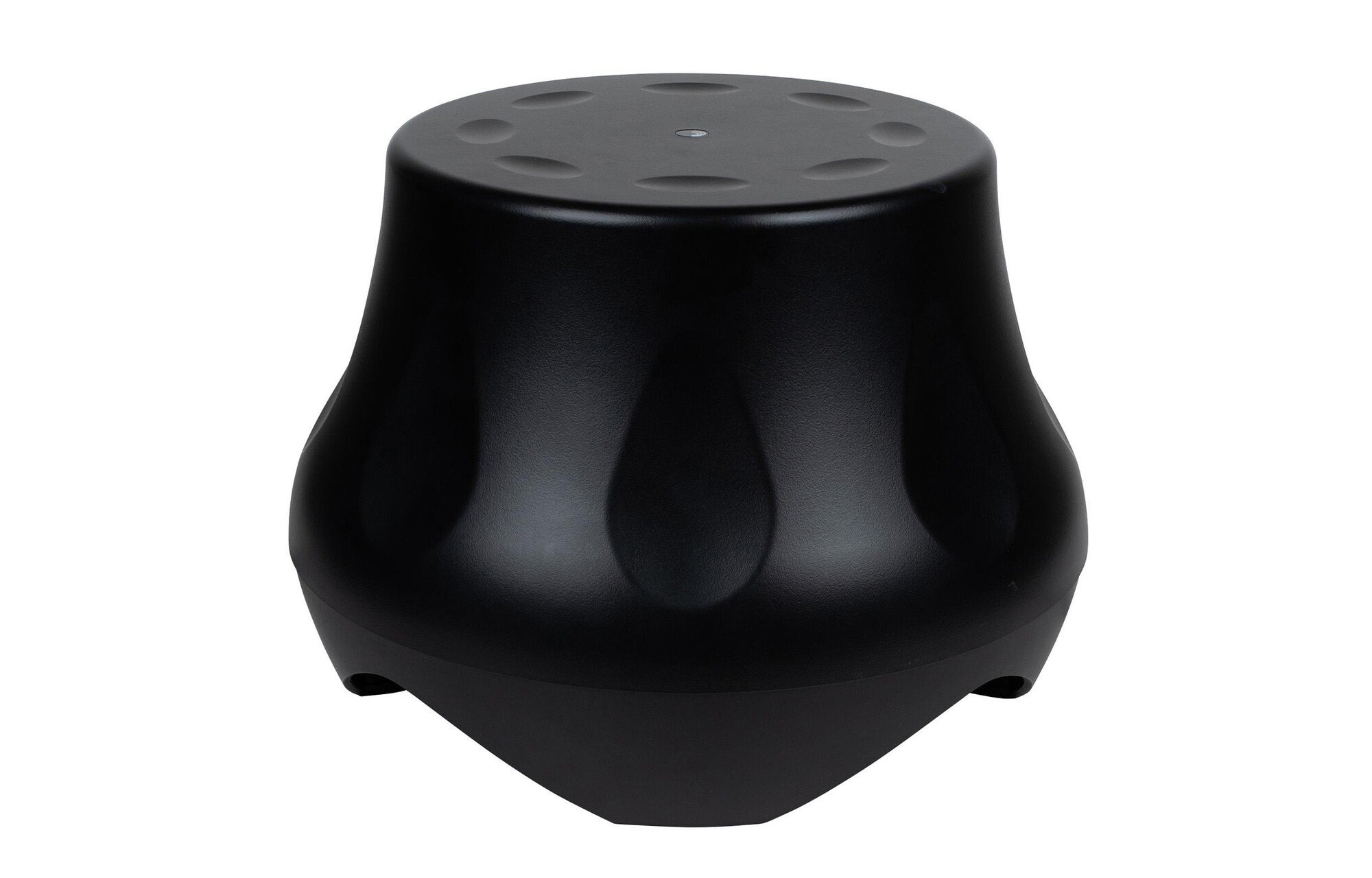 Dayton Audio Powered Outdoor vezeték nélküli 160 wattos Bluetooth mélynyomó erősített sztereó kimenetekkel