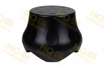 Dayton Audio Powered Outdoor vezeték nélküli 160 wattos Bluetooth mélynyomó erősített sztereó kimenetekkel