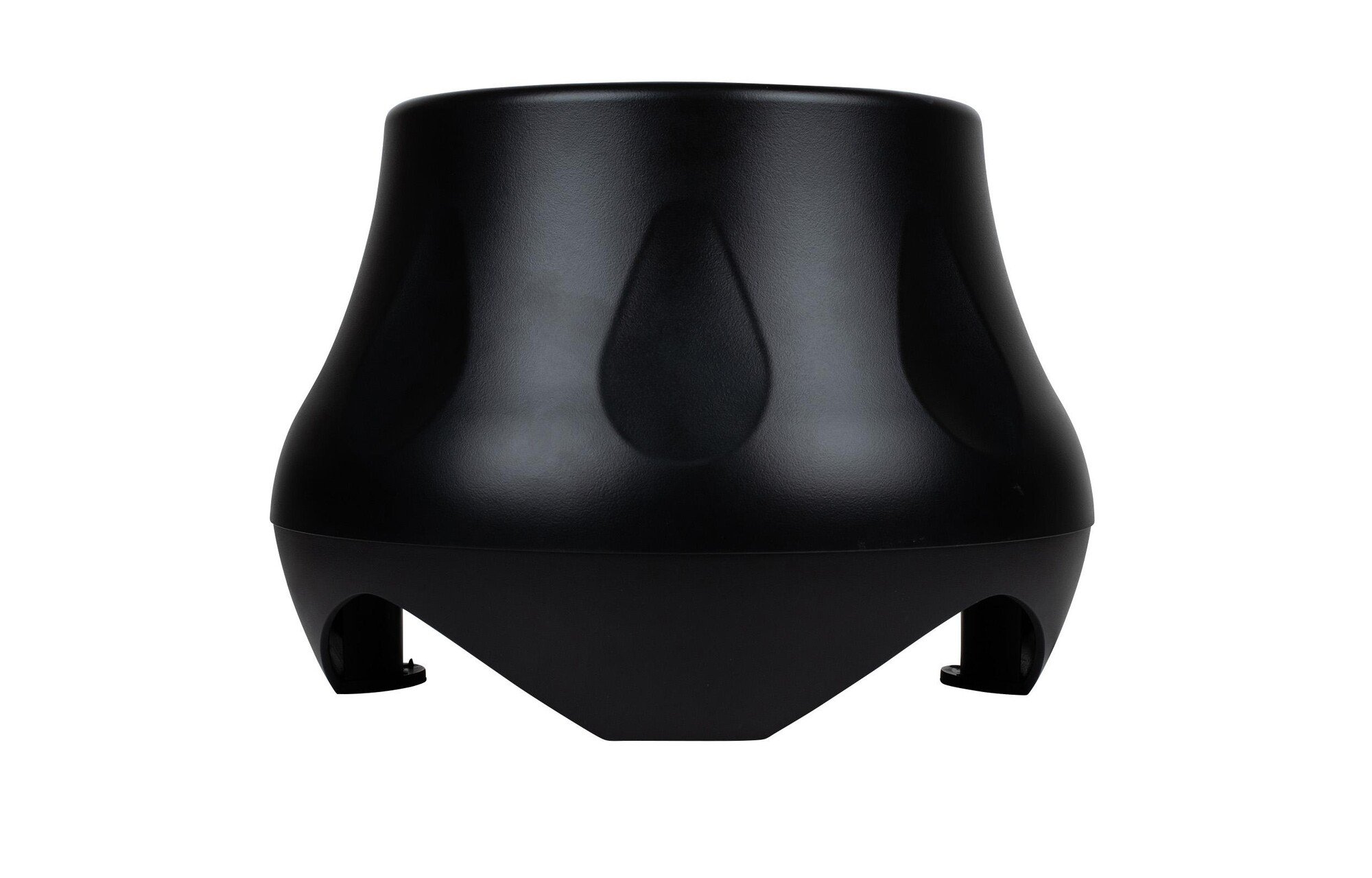 Dayton Audio Powered Outdoor vezeték nélküli 160 wattos Bluetooth mélynyomó erősített sztereó kimenetekkel