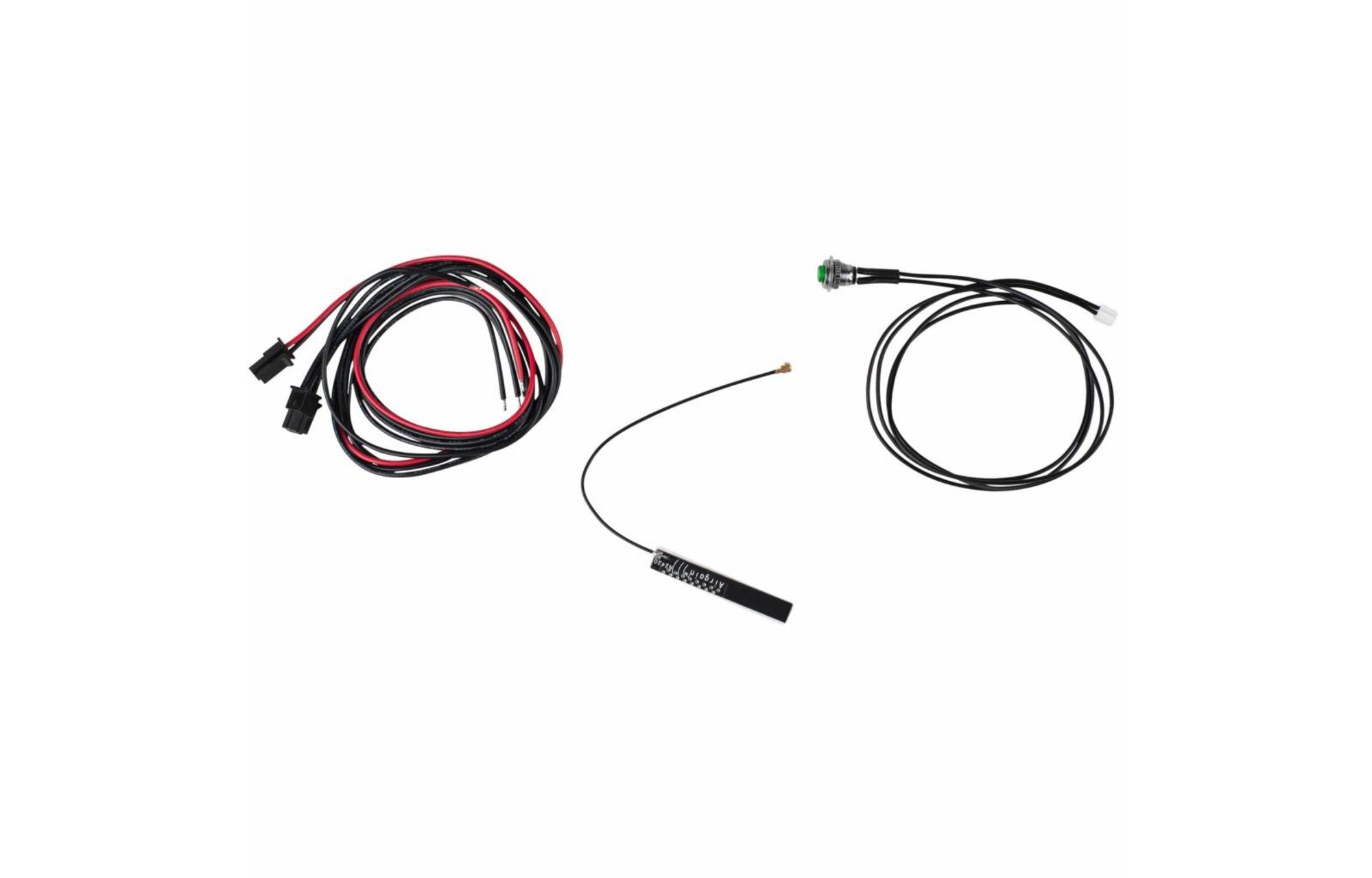 Dayton Audio KAB-100Mv2 1x100W Class D Audio erősítő kártya Bluetooth 4.0-val