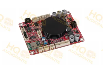 Dayton Audio KAB-250v4 2x50W Class D Audio erősítő kártya Bluetooth 5,0-val