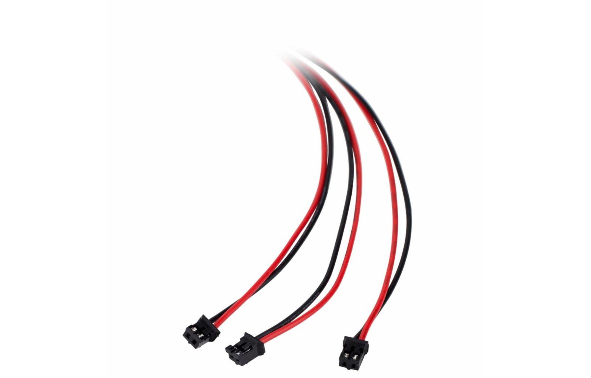 Dayton Audio KAB-LED piros/zöld/kék LED csomag