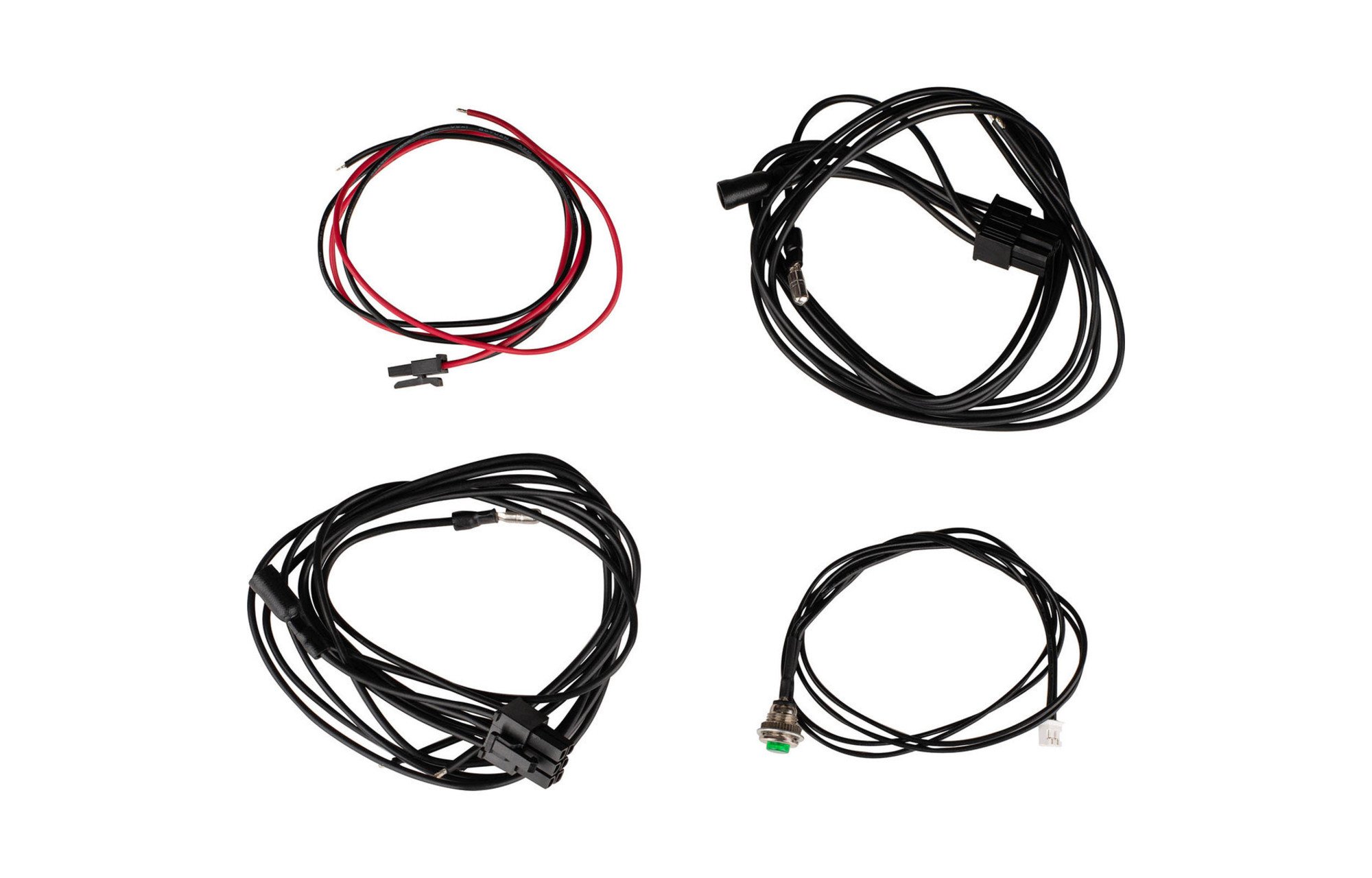 Dayton Audio KABD-430 4 x 30W All-in-one erősítő kártya
