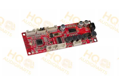 Dayton Audio KABM-215 erősítő kártya