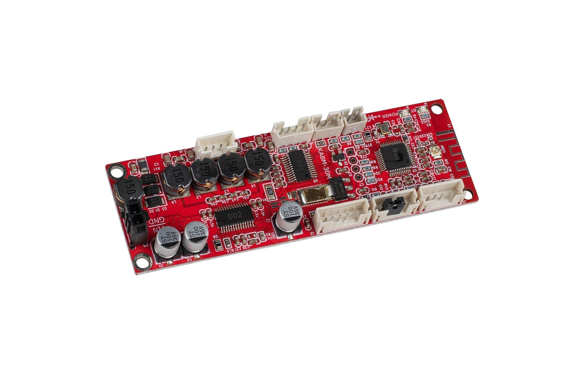 Dayton Audio KABM-30M erősítő kártya