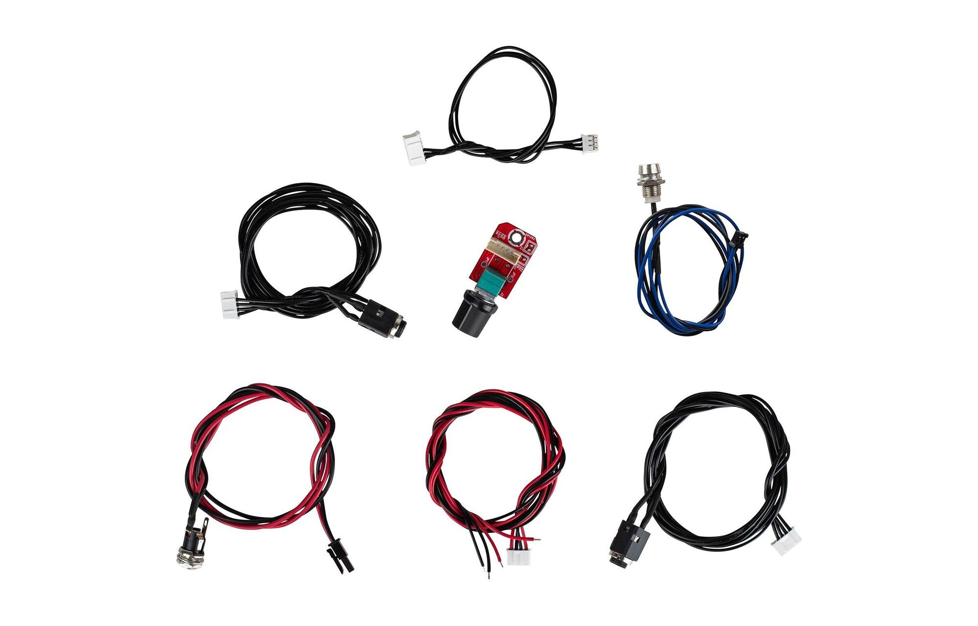 Dayton Audio KABM-30M erősítő kártya