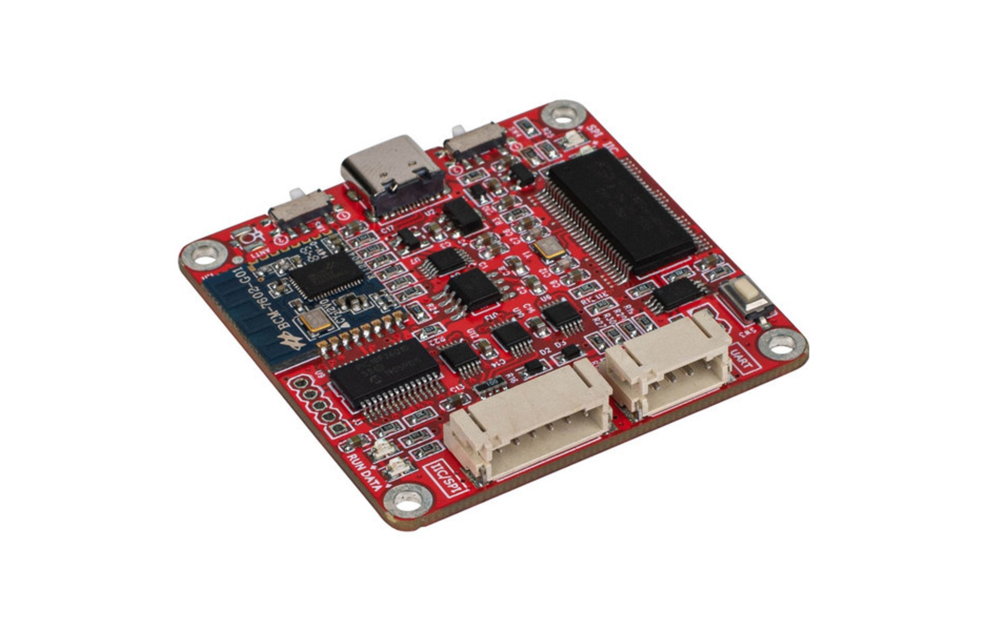 Dayton Audio KPX In-Circuit Programmer USB