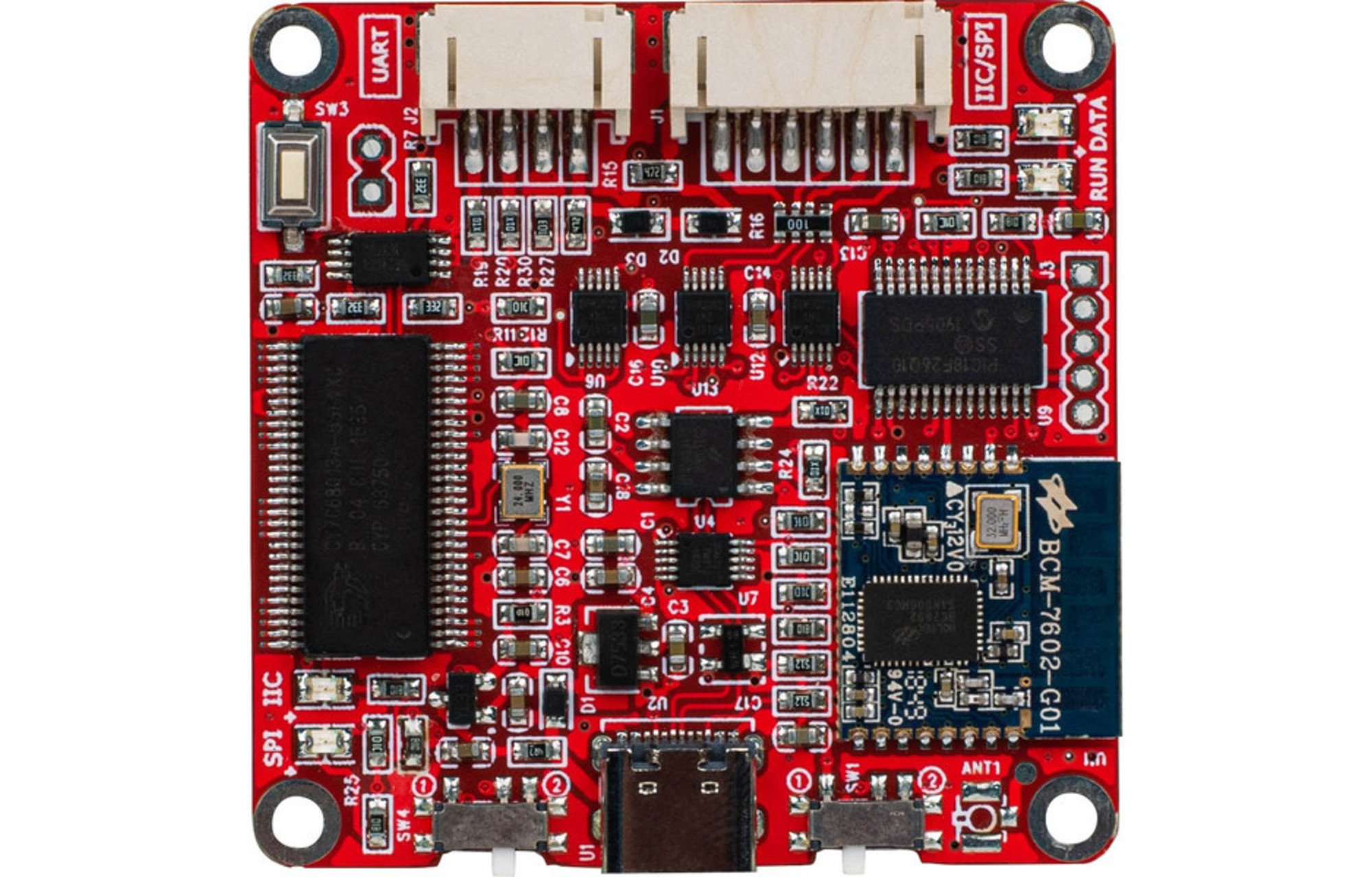 Dayton Audio KPX In-Circuit Programmer USB