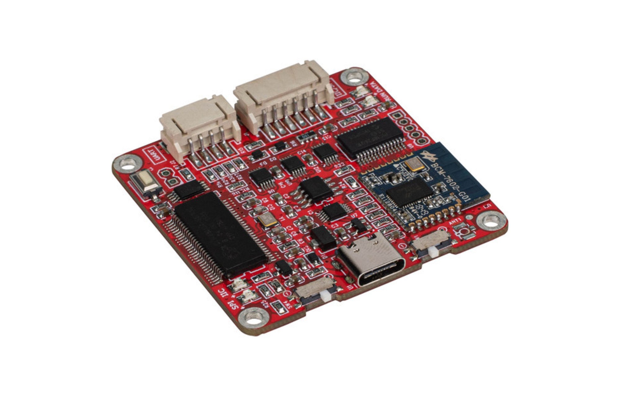 Dayton Audio KPX In-Circuit Programmer USB