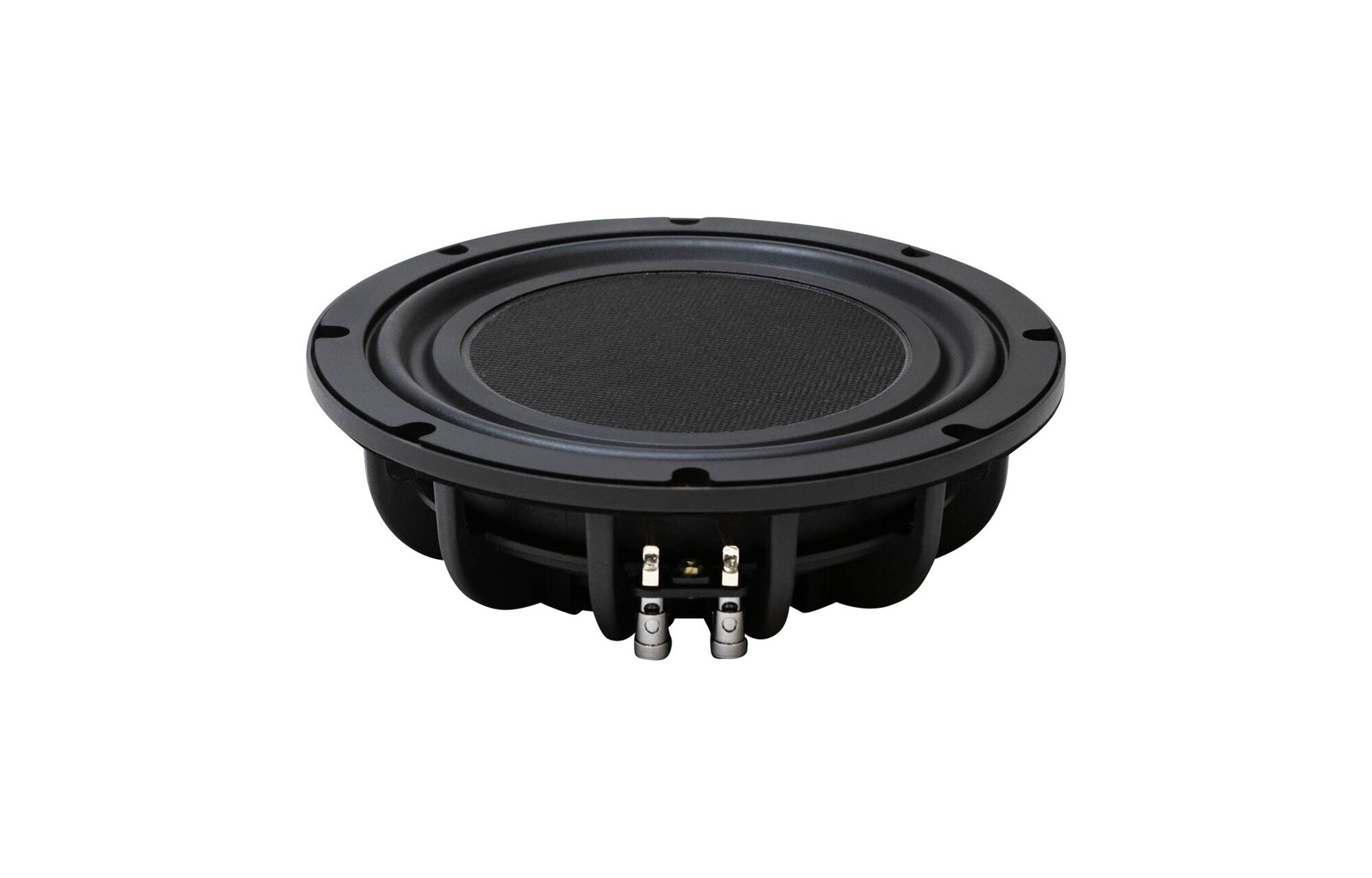 Dayton Audio LS10-44 10" keskeny submélysugárzó 2x 4 Ohm