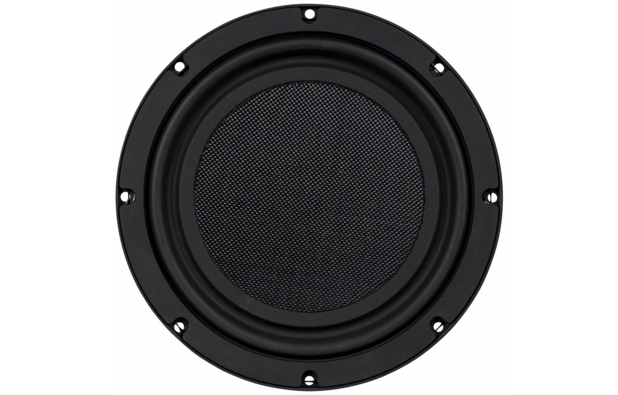 Dayton Audio LS10-44 10" keskeny submélysugárzó 2x 4 Ohm