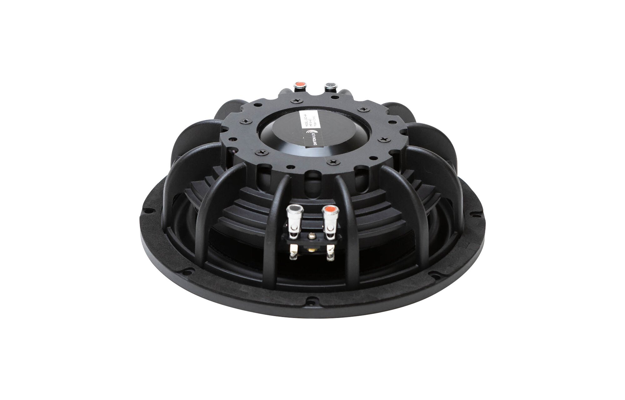 Dayton Audio LS10-44 10" keskeny submélysugárzó 2x 4 Ohm