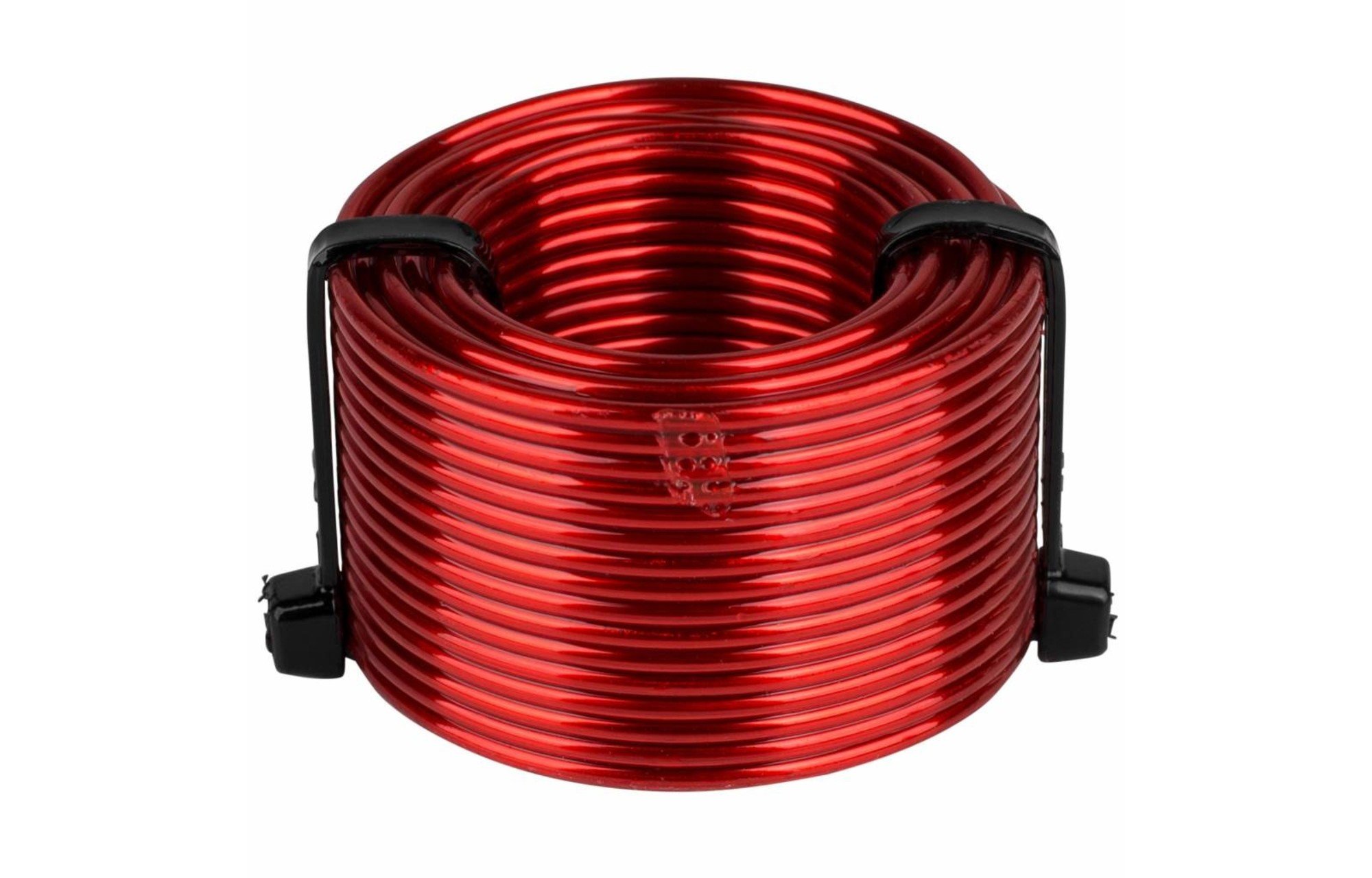 Dayton Audio LW14-20 | 0.20 mH | 0.10 ohm | 3% | 14 AWG | Légmagos tekercs