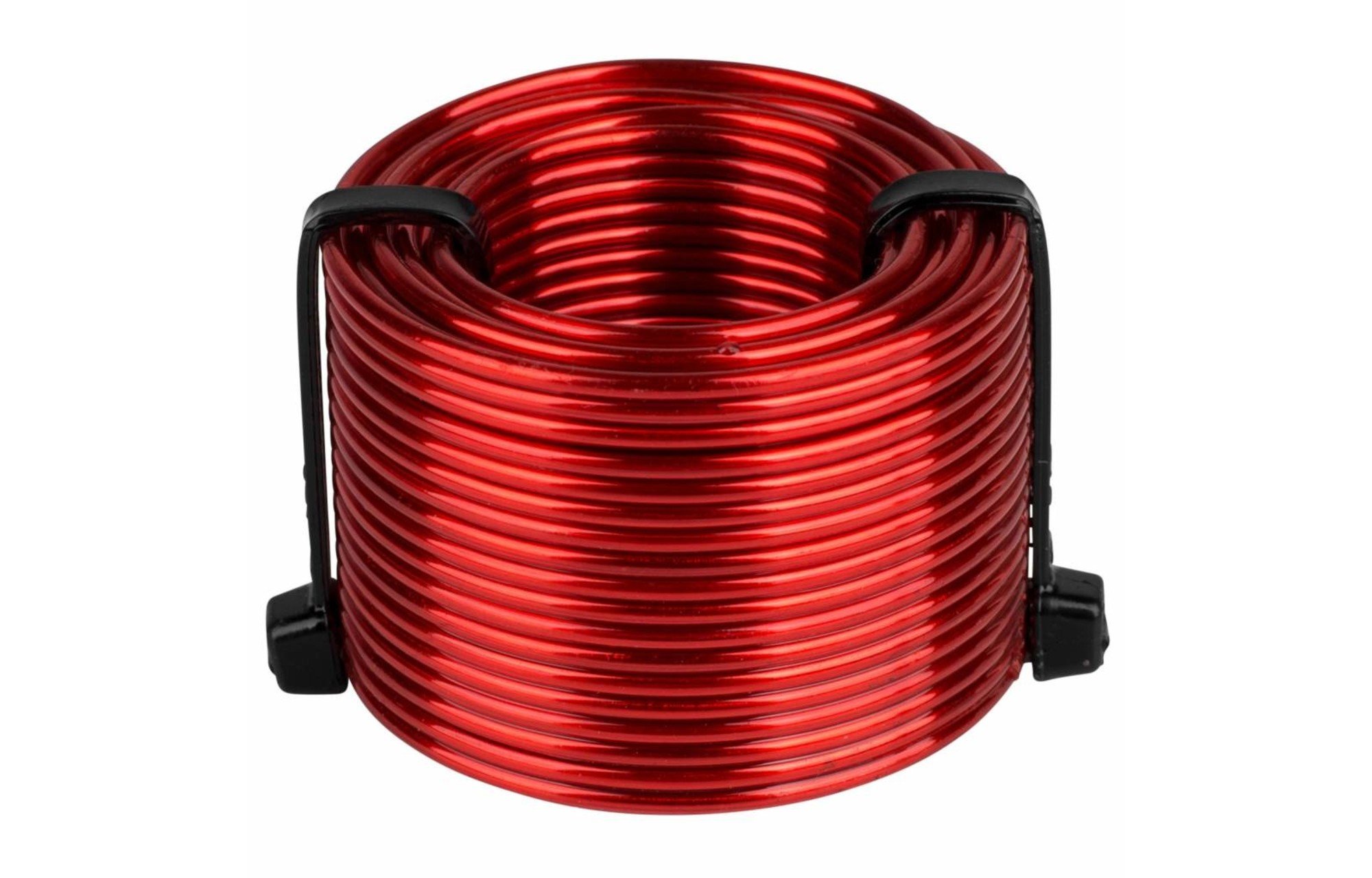 Dayton Audio LW14-24 | 0.24 mH | 0.11 ohm | 3% | 14 AWG | Légmagos tekercs