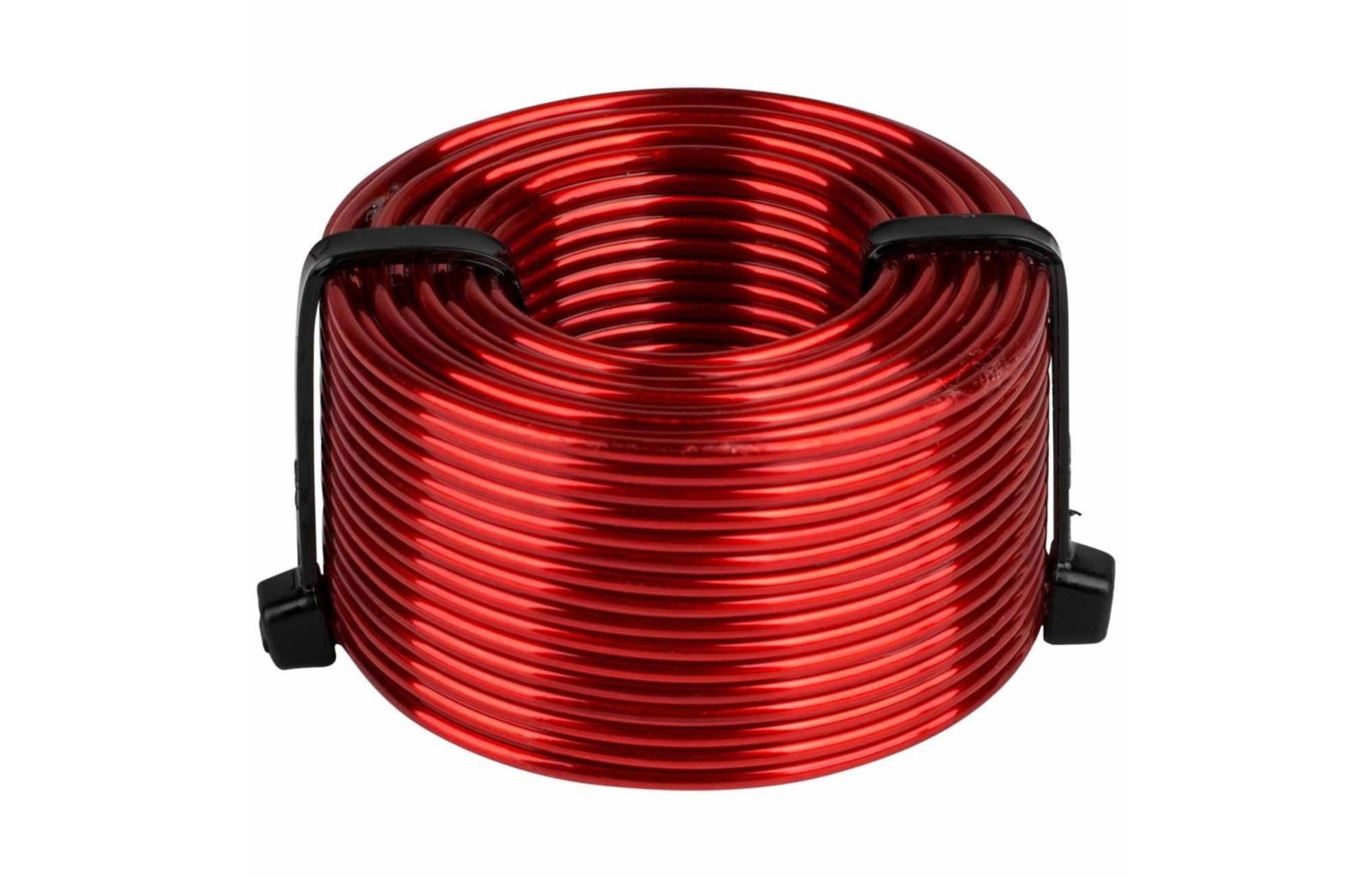 Dayton Audio LW14-30 | 0.30 mH | 0.13 ohm | 3% | 14 AWG | Légmagos tekercs