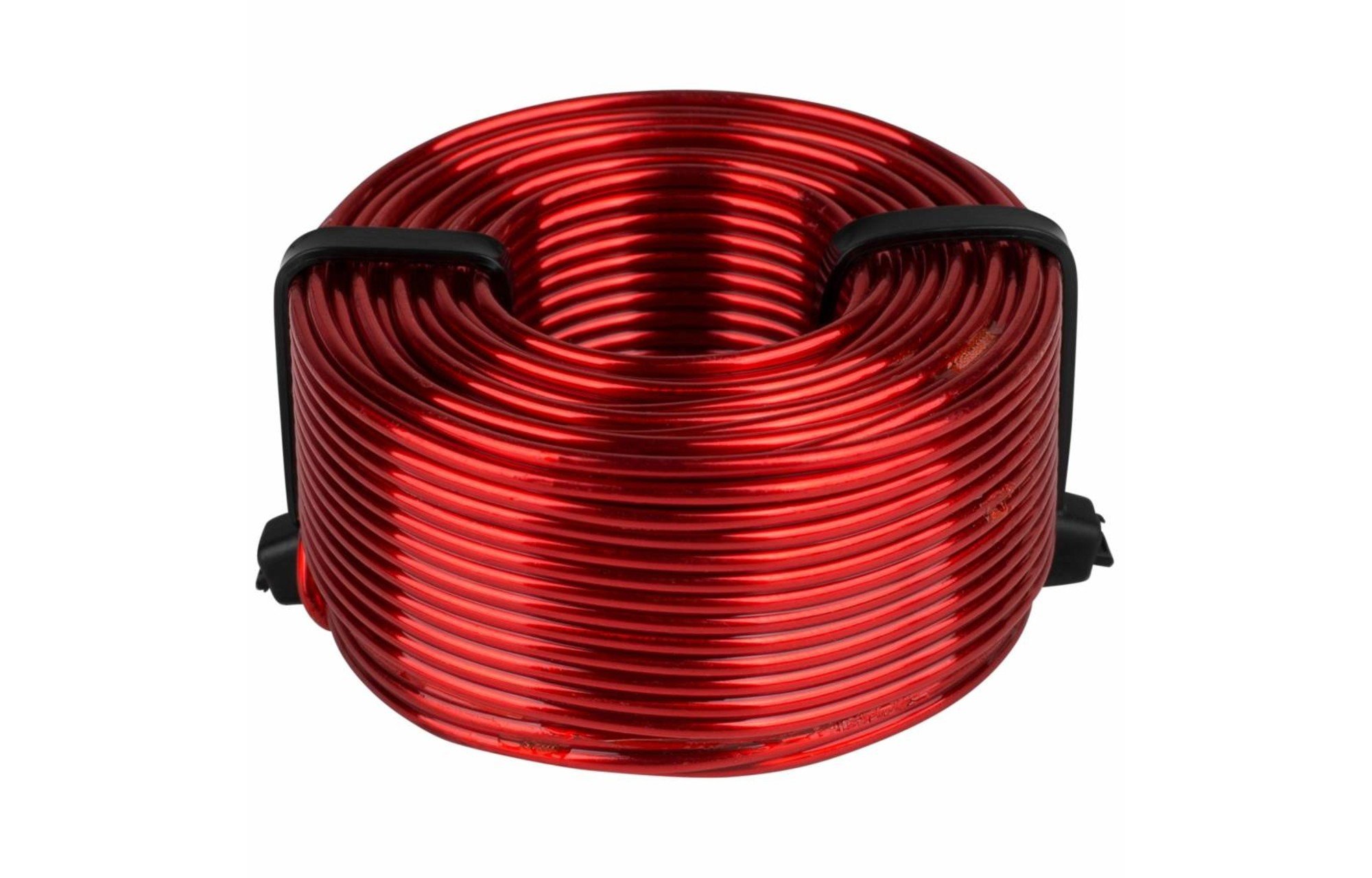 Dayton Audio LW14-60 | 0.60 mH | 0.19 ohm | 3% | 14 AWG | Légmagos tekercs