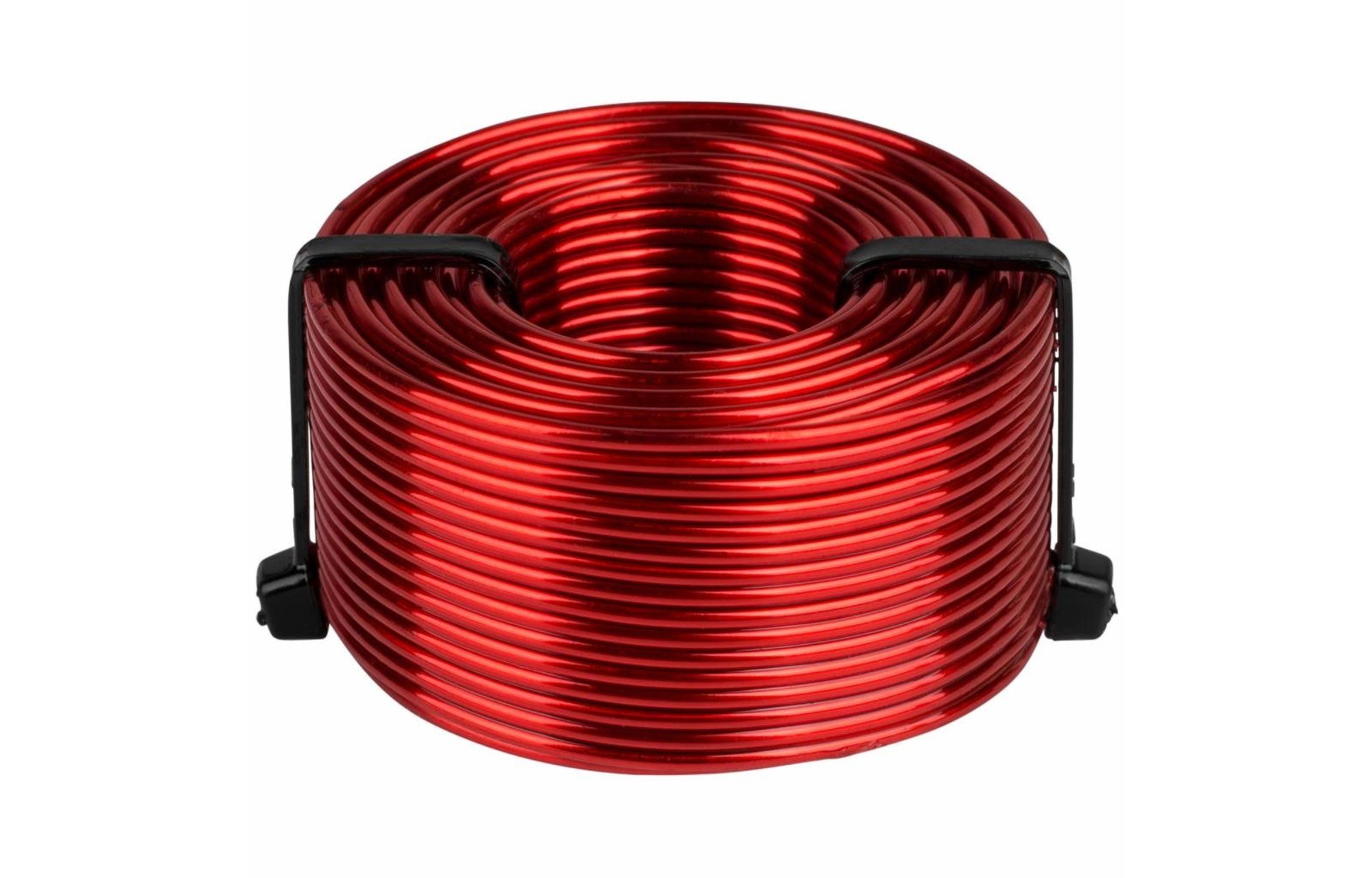 Dayton Audio LW14-70 | 0.70 mH | 0.21 ohm | 3% | 14 AWG | Légmagos tekercs