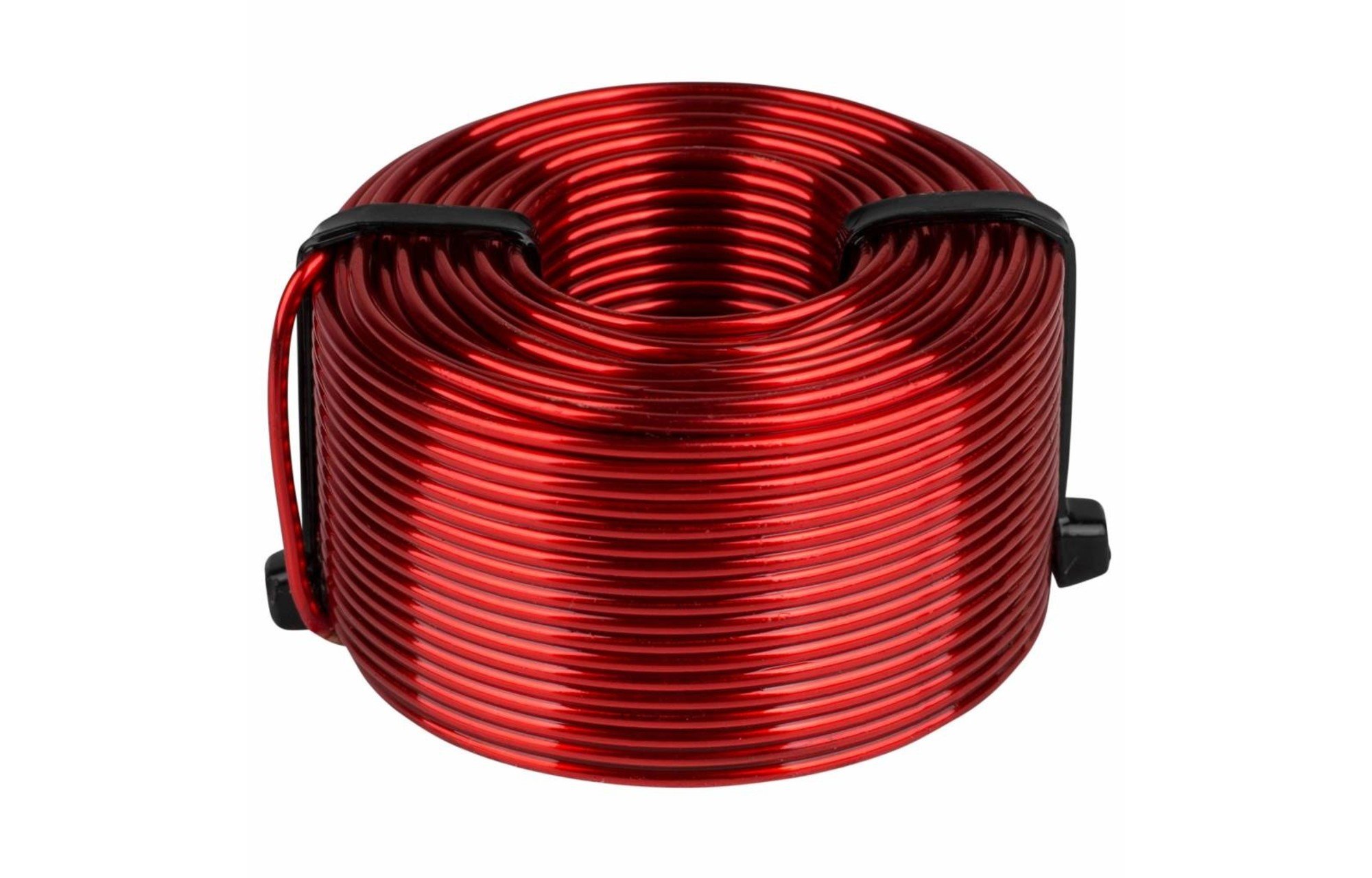 Dayton Audio LW141 | 1.0 mH | 0.26 ohm | 3% | 14 AWG | Légmagos tekercs