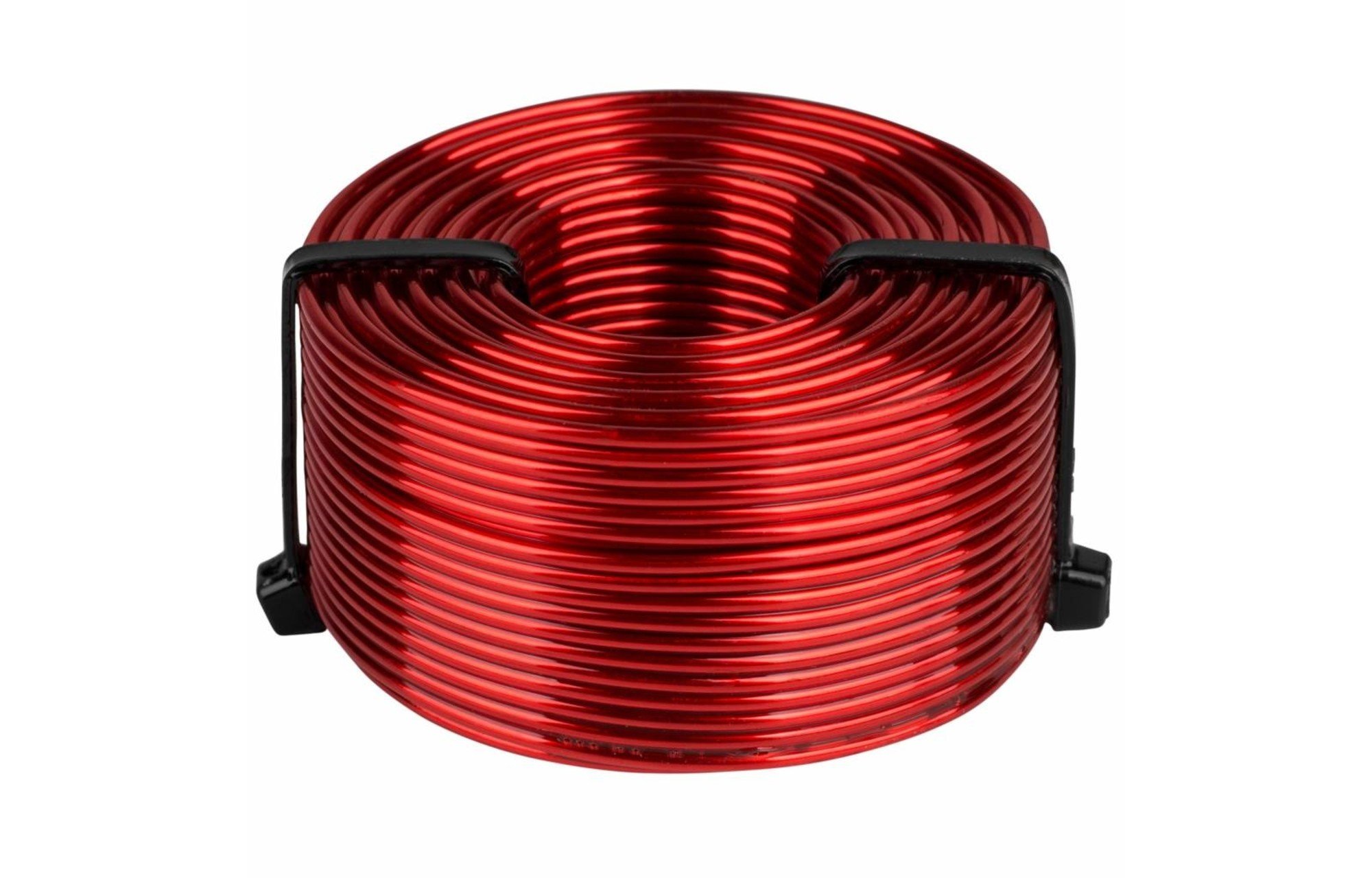 Dayton Audio LW141-2 | 1.2 mH | 0.29 ohm | 5% | 14 AWG | Légmagos tekercs