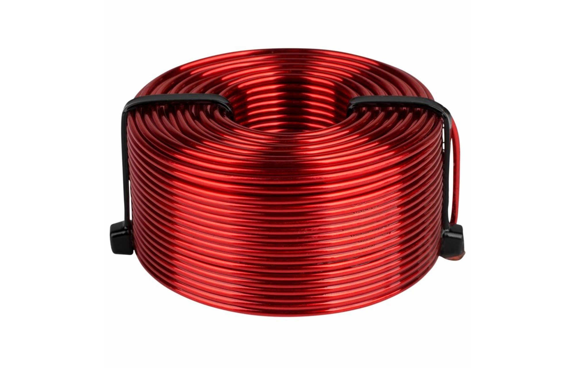 Dayton Audio LW141-5 | 1.5 mH | 0.32 ohm | 5% | 14 AWG | Légmagos tekercs