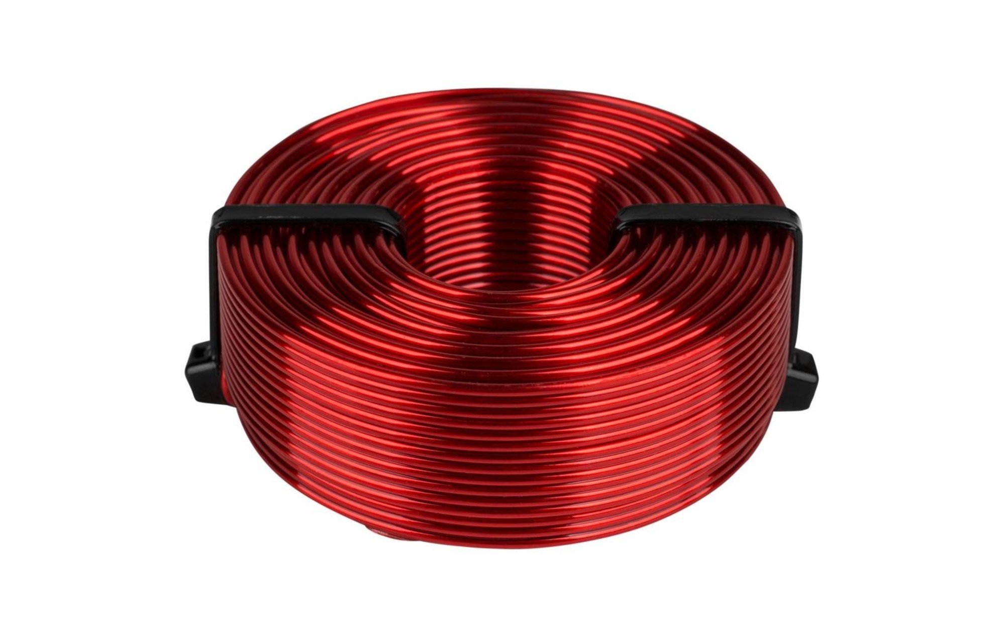 Dayton Audio LW142 | 2.0 mH | 0.38 ohm | 5% | 14 AWG | Légmagos tekercs