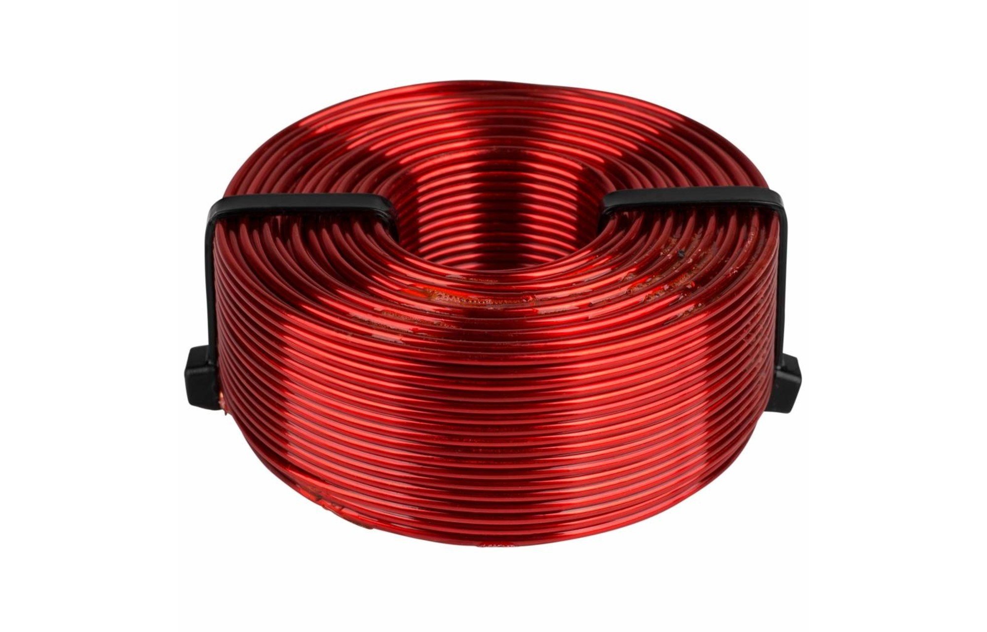 Dayton Audio LW142-5 | 2.5 mH | 0.43 ohm | 5% | 14 AWG | Légmagos tekercs