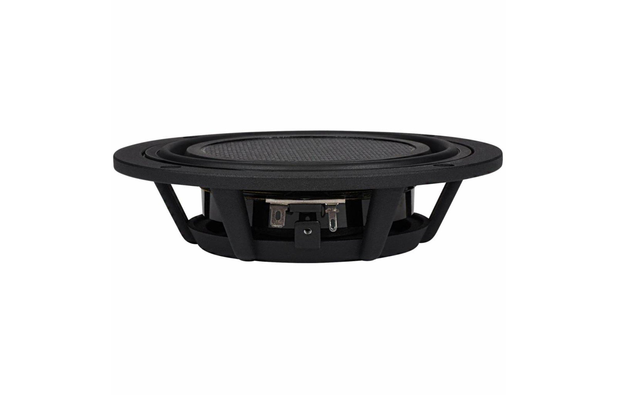 Dayton Audio LW150-4 6" alacsony profilú mélysugárzó 4 Ohm