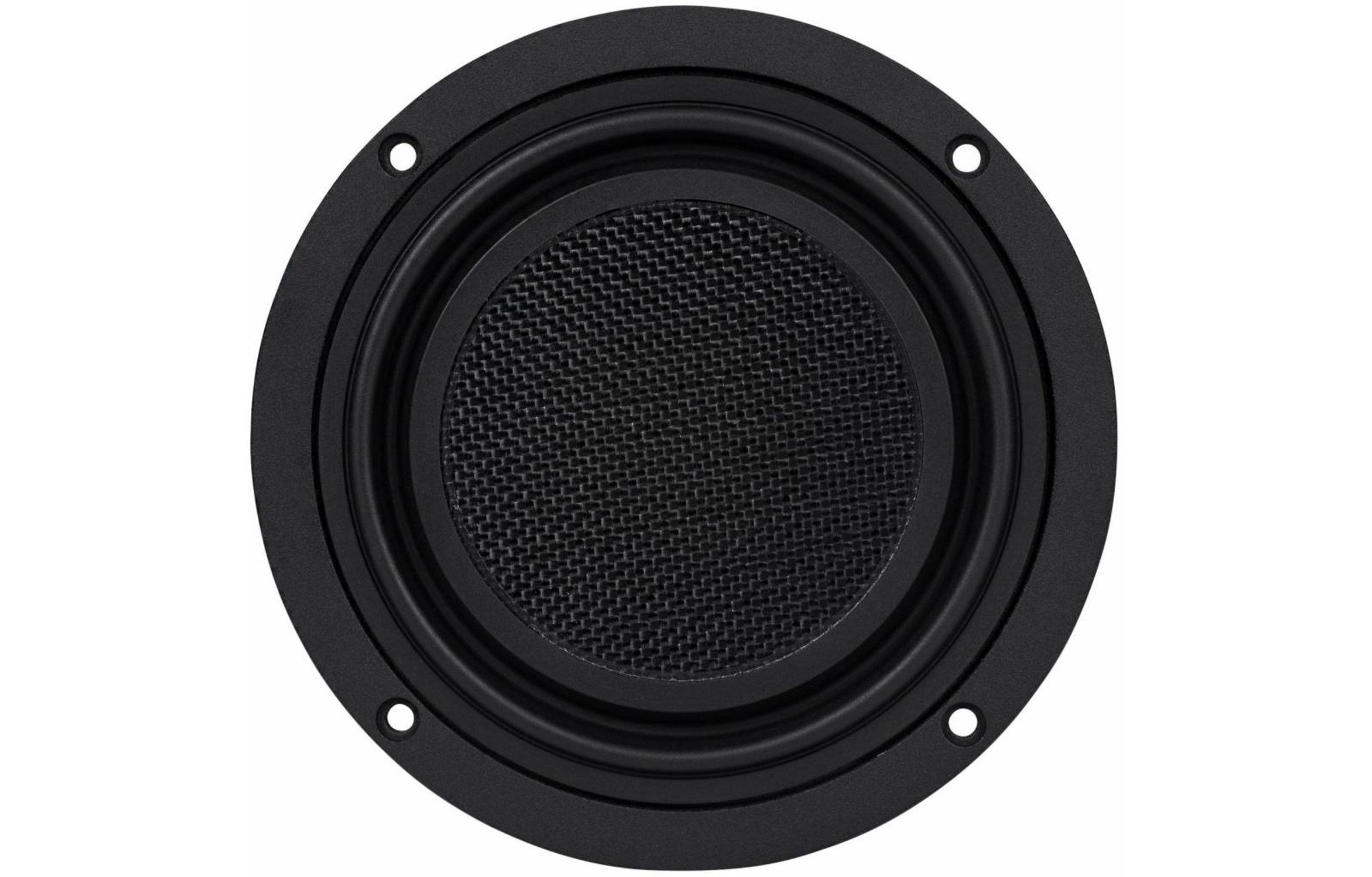 Dayton Audio LW150-4 6" alacsony profilú mélysugárzó 4 Ohm