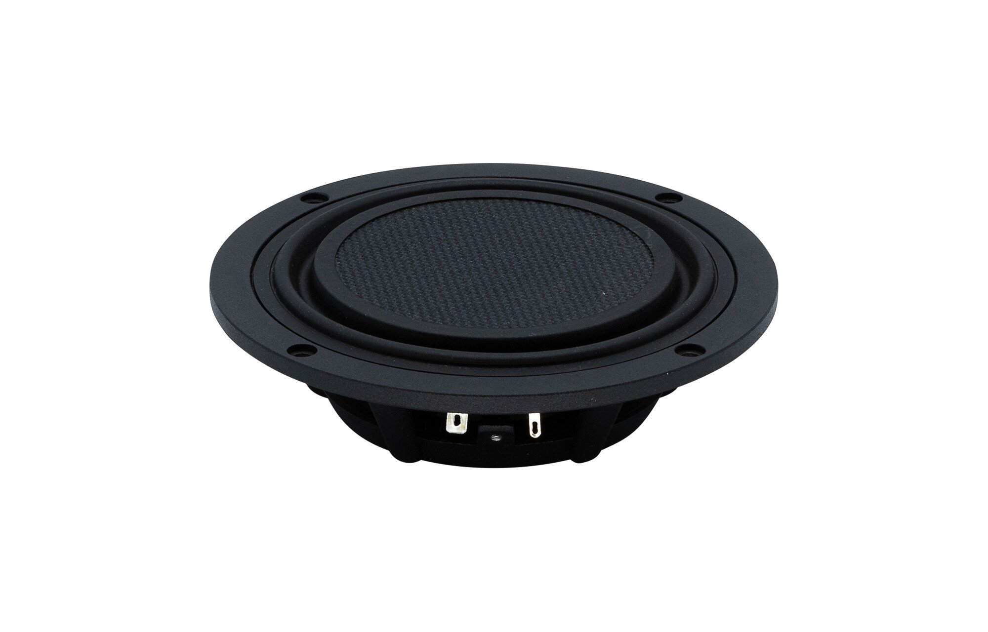 Dayton Audio LW150-4 6" alacsony profilú mélysugárzó 4 Ohm