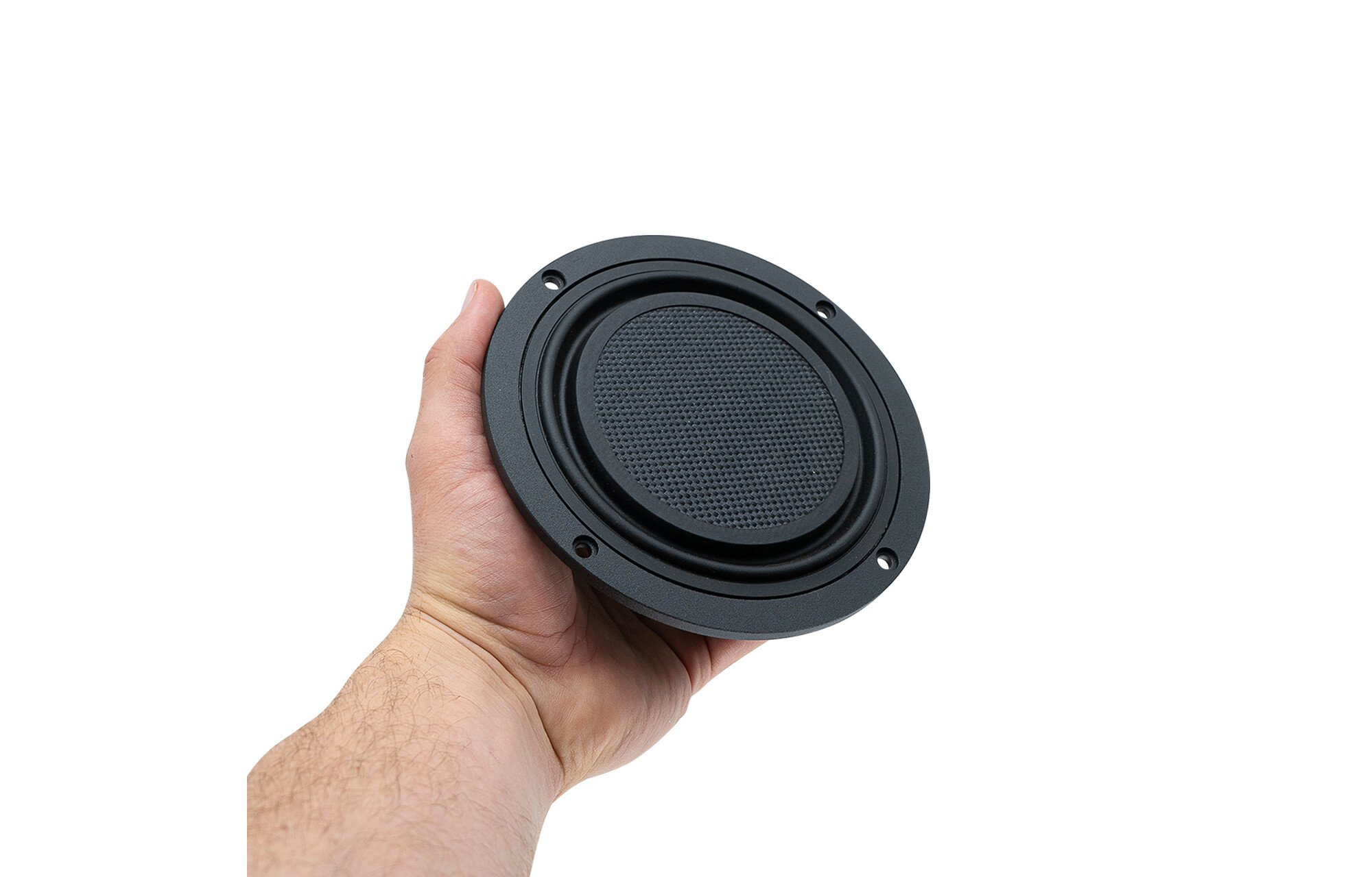 Dayton Audio LW150-4 6" alacsony profilú mélysugárzó 4 Ohm