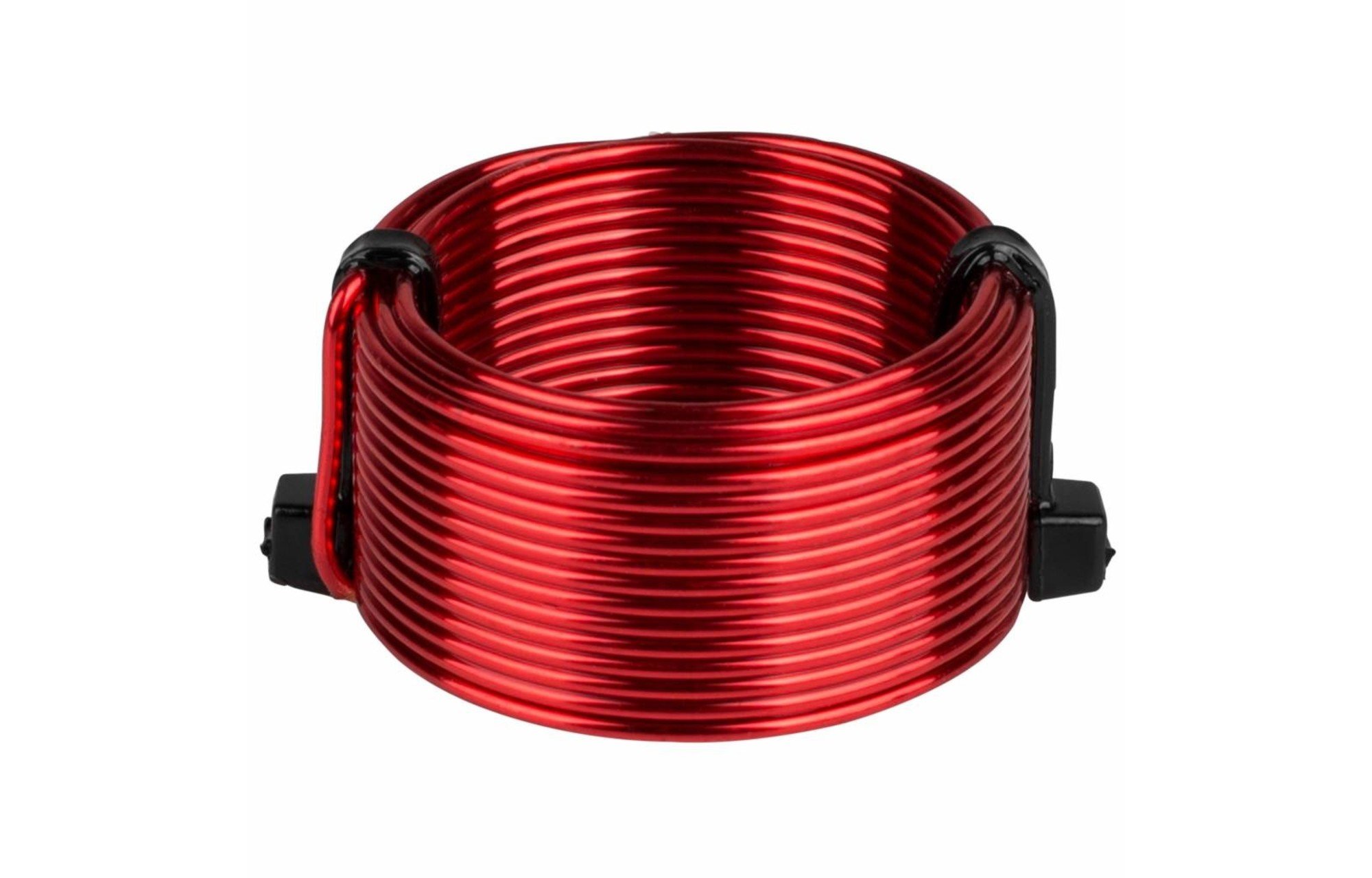 Dayton Audio LW18-05 | 0.05 mH | 0.10 ohm | 5% | 18 AWG | Légmagos tekercs